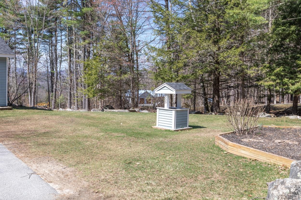 655 Kearsage Mountain Road
