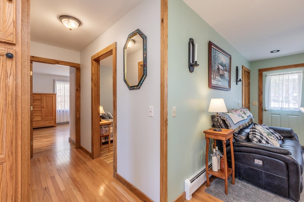 655 Kearsage Mountain Road