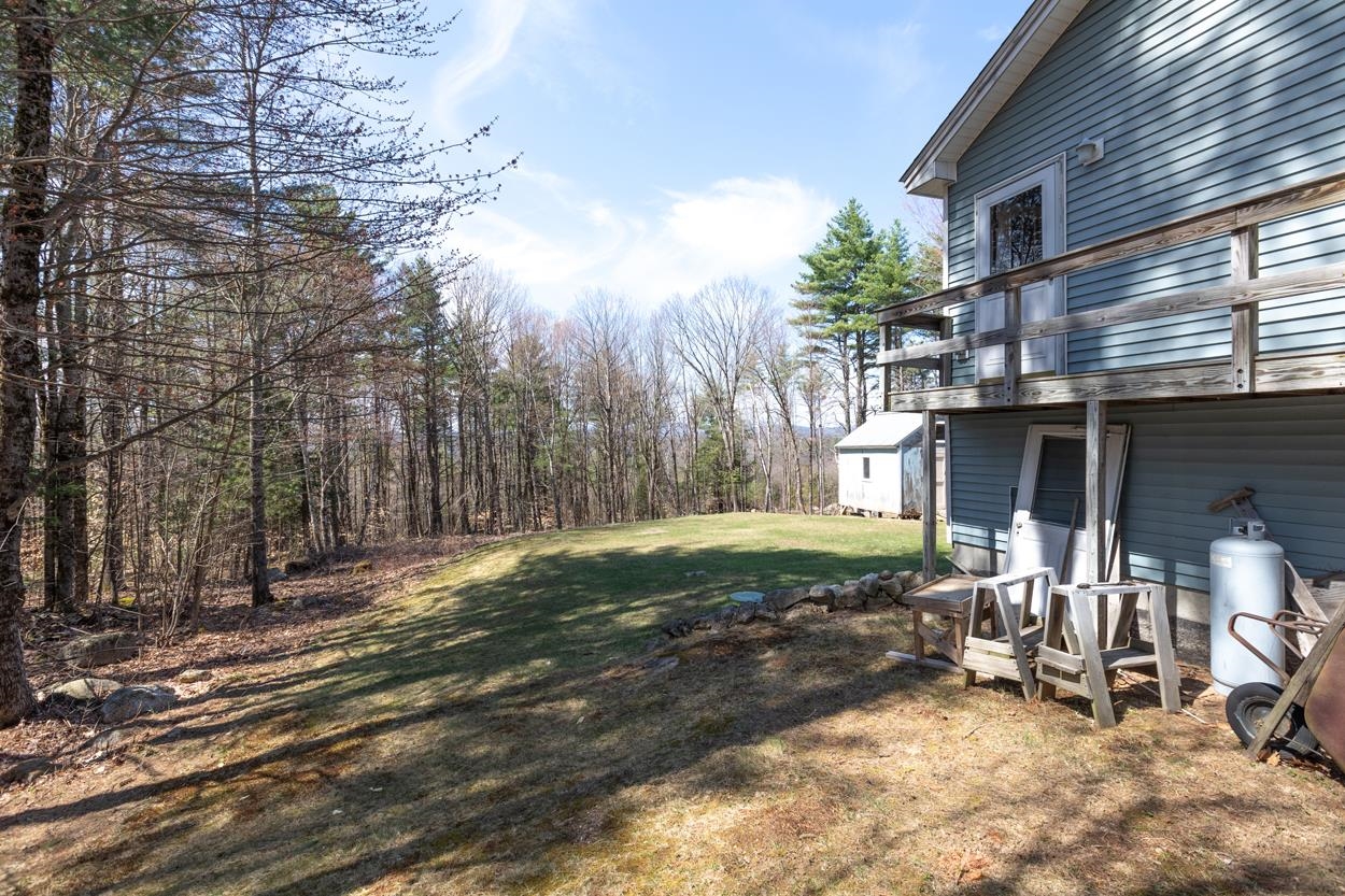 655 Kearsage Mountain Road