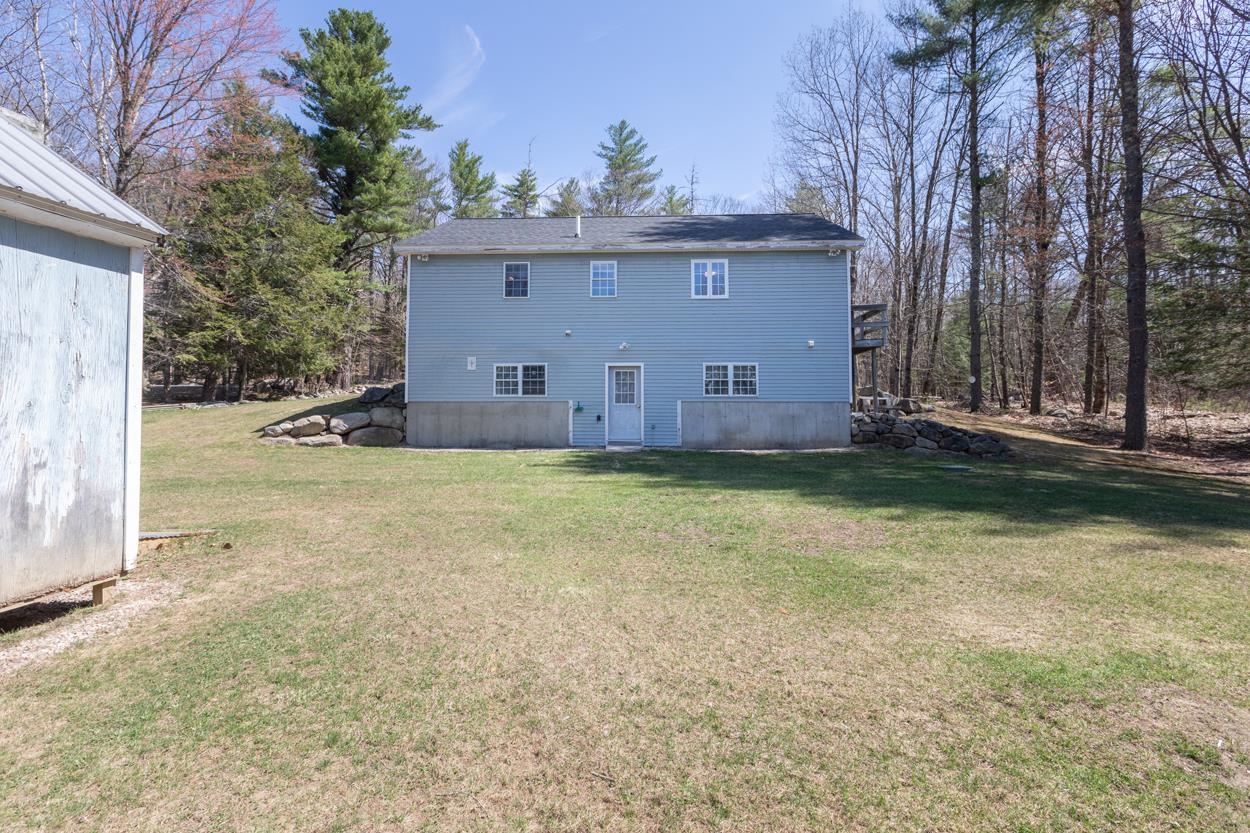655 Kearsage Mountain Road