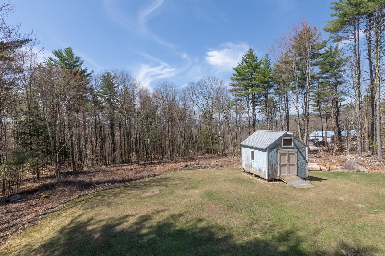 655 Kearsage Mountain Road