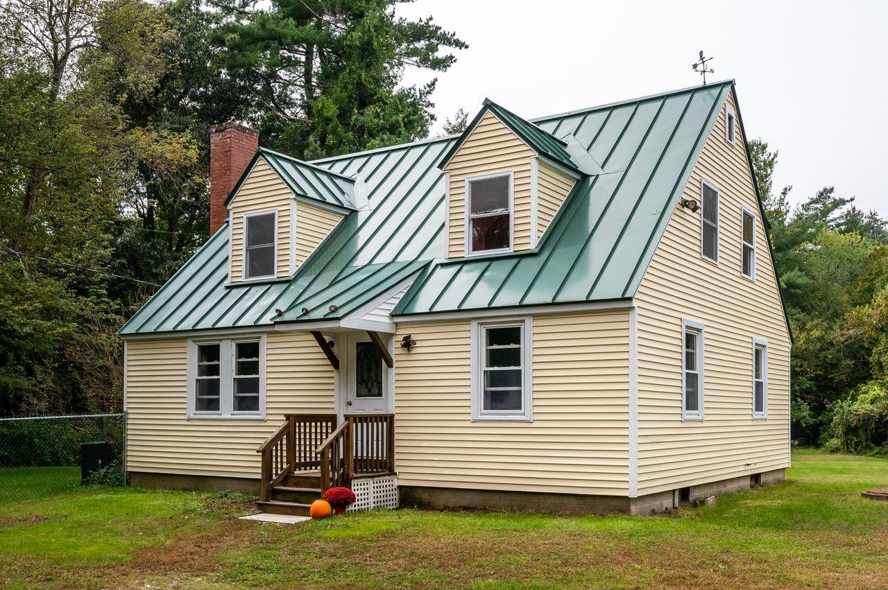 36 Guinea Road