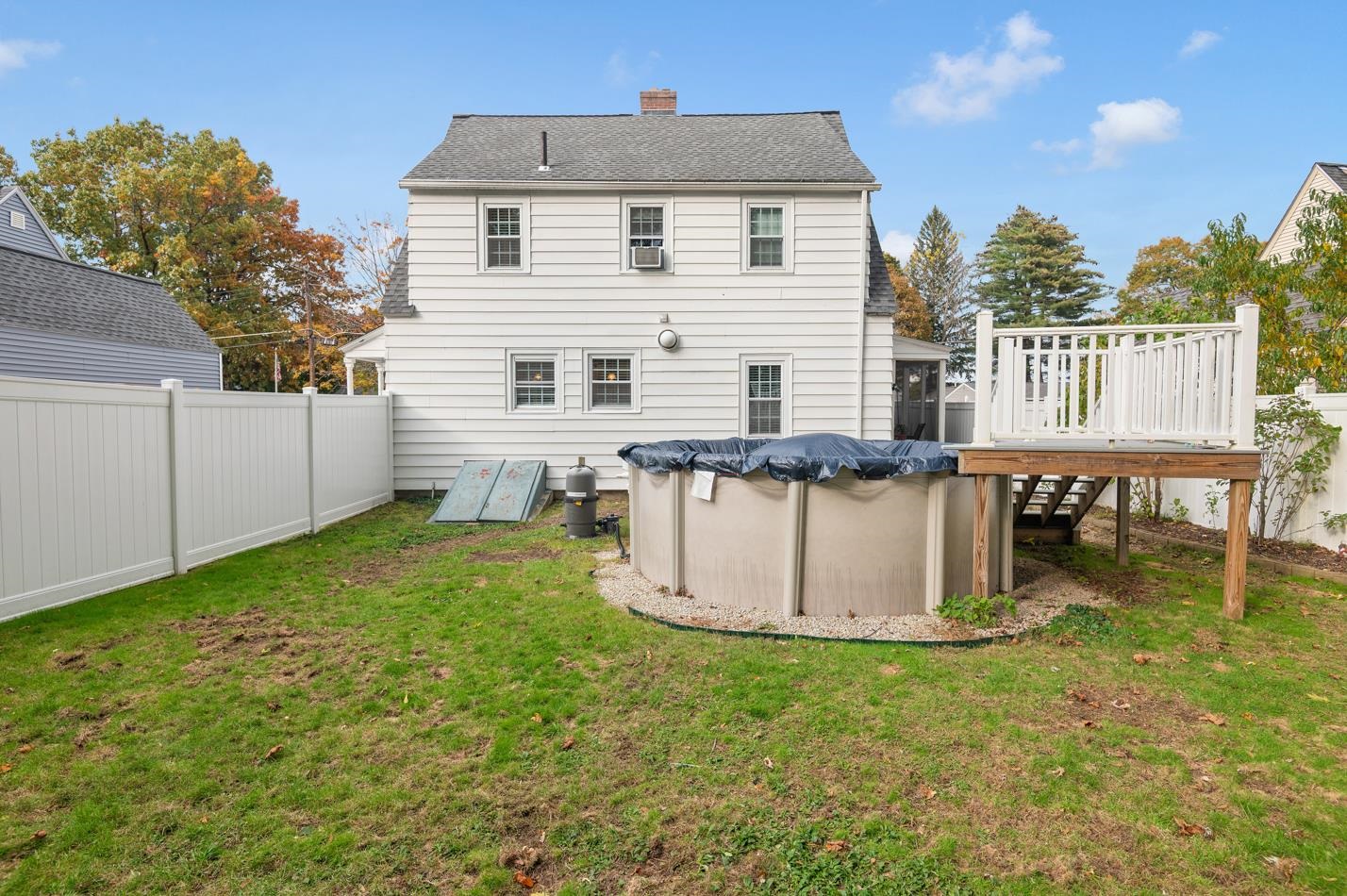 25 Dickerman Street