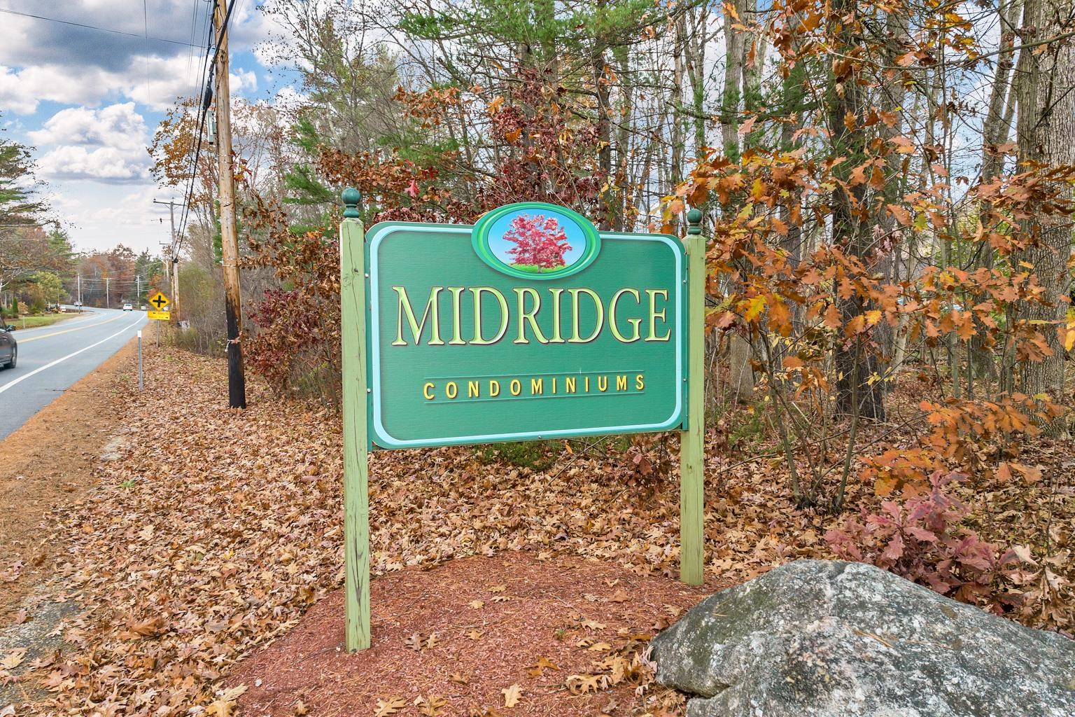 8 Midridge Circle