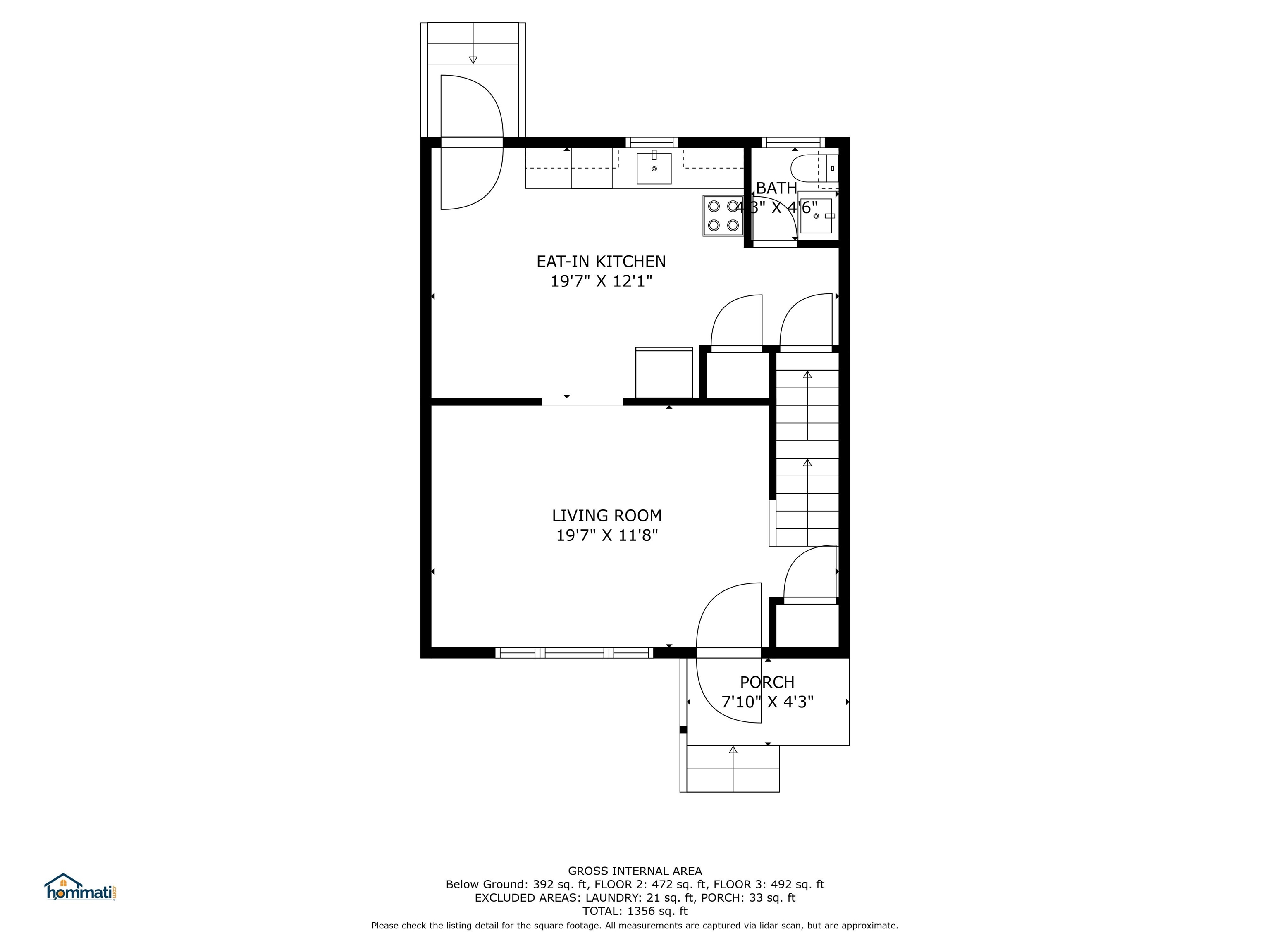 8 Midridge Circle
