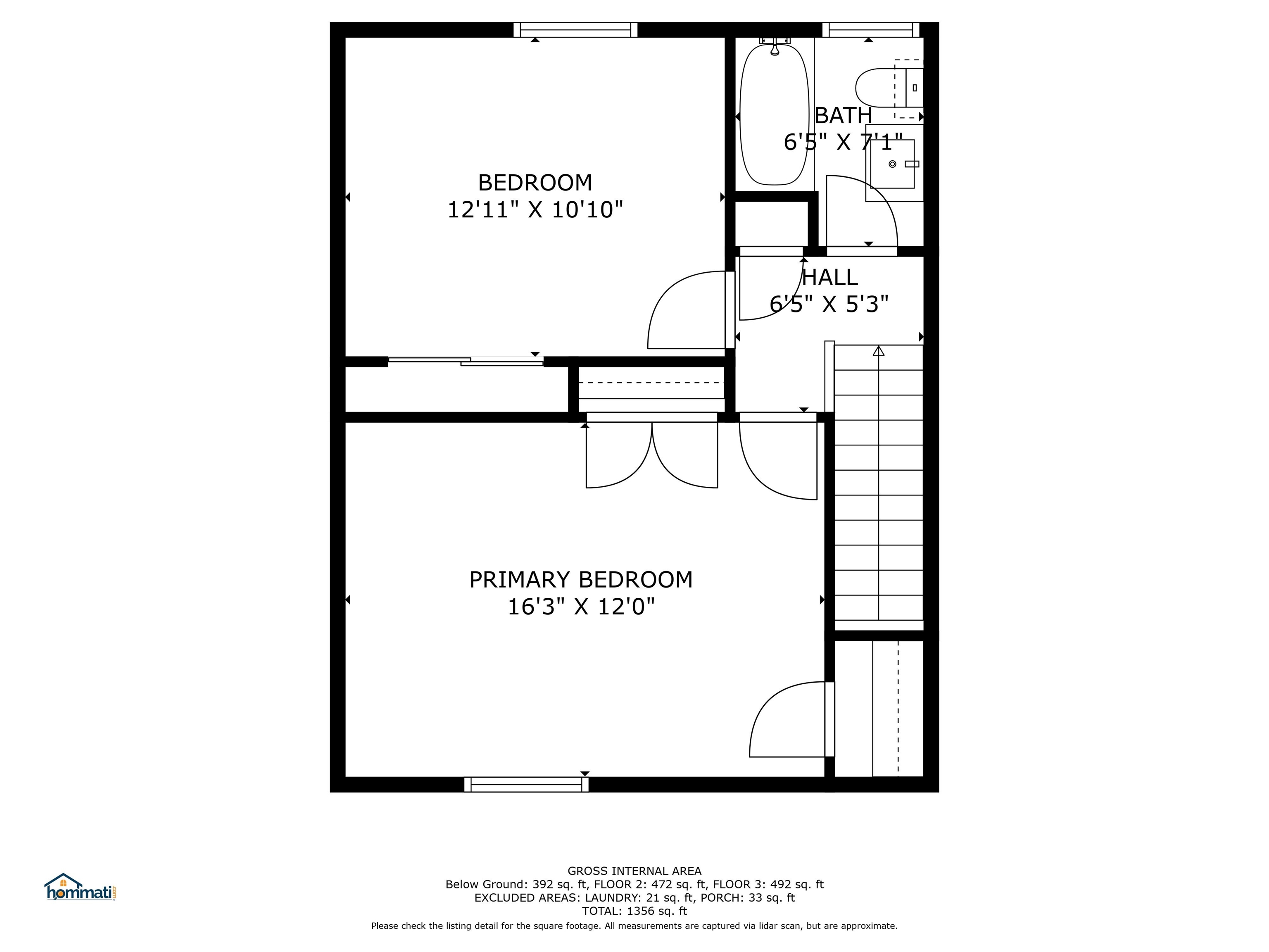 8 Midridge Circle