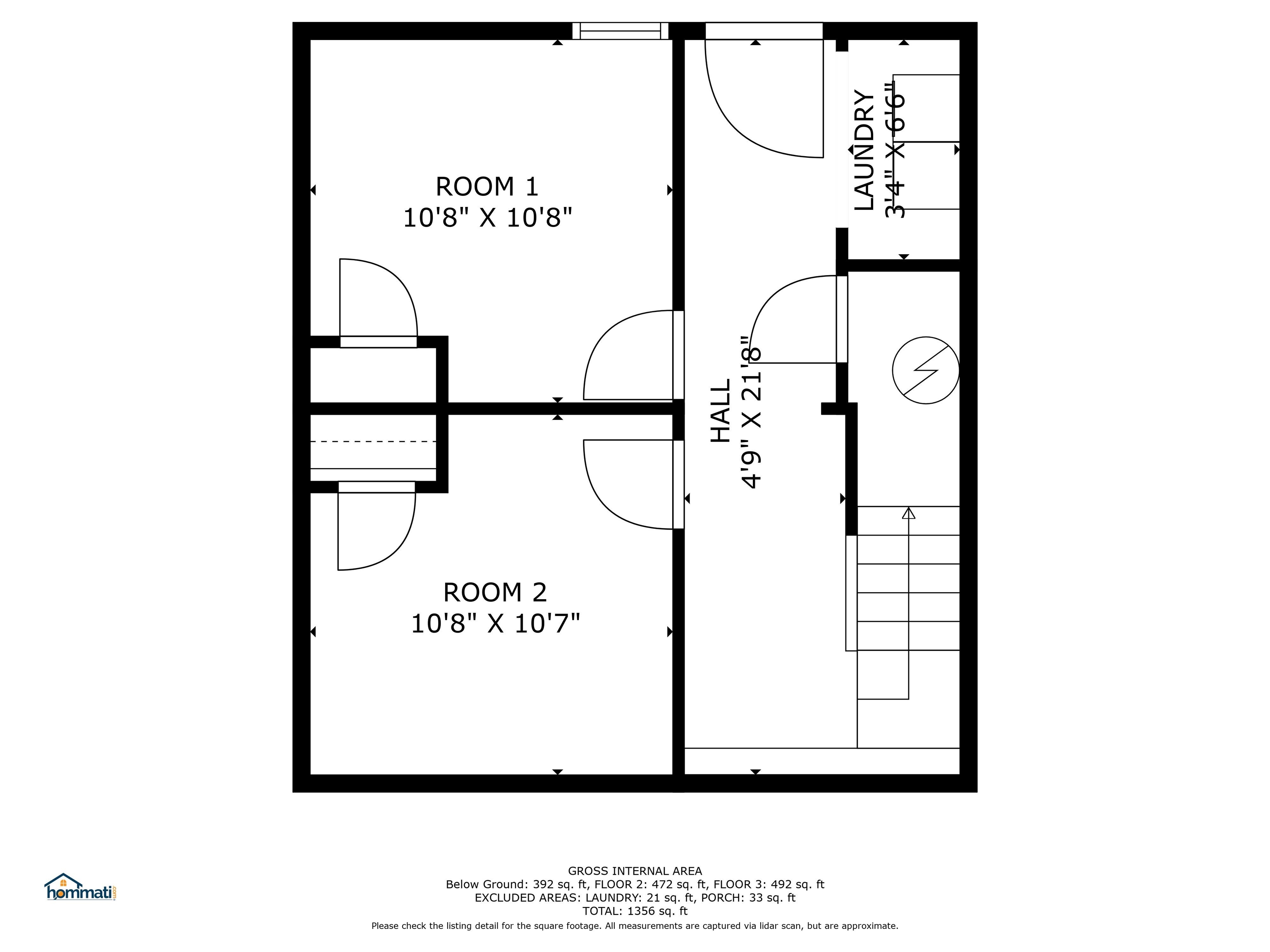 8 Midridge Circle