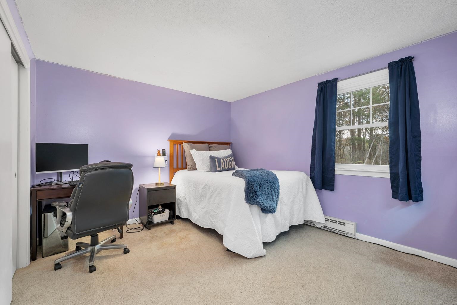 8 Midridge Circle