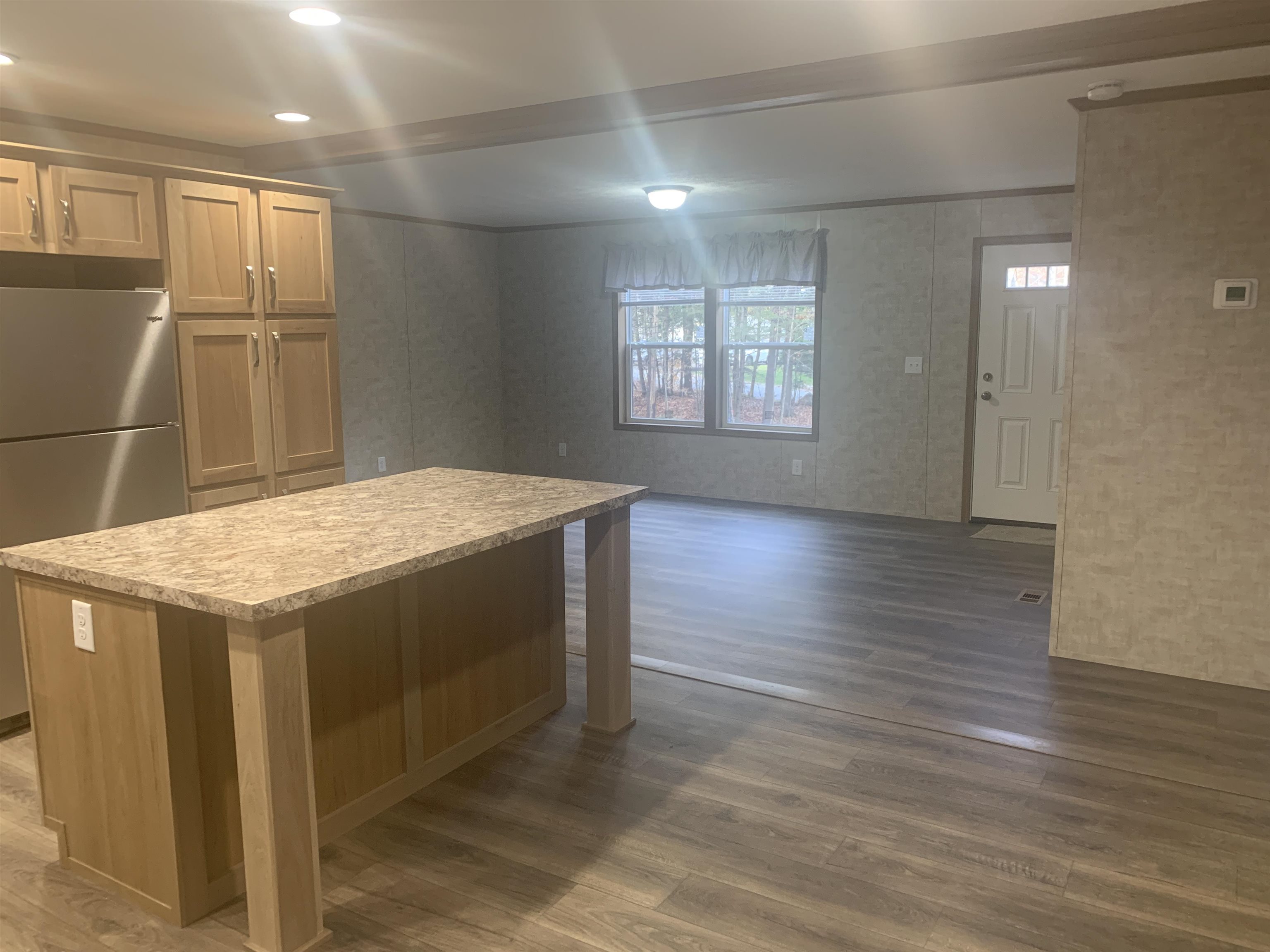 204 NorthEast Pond Road