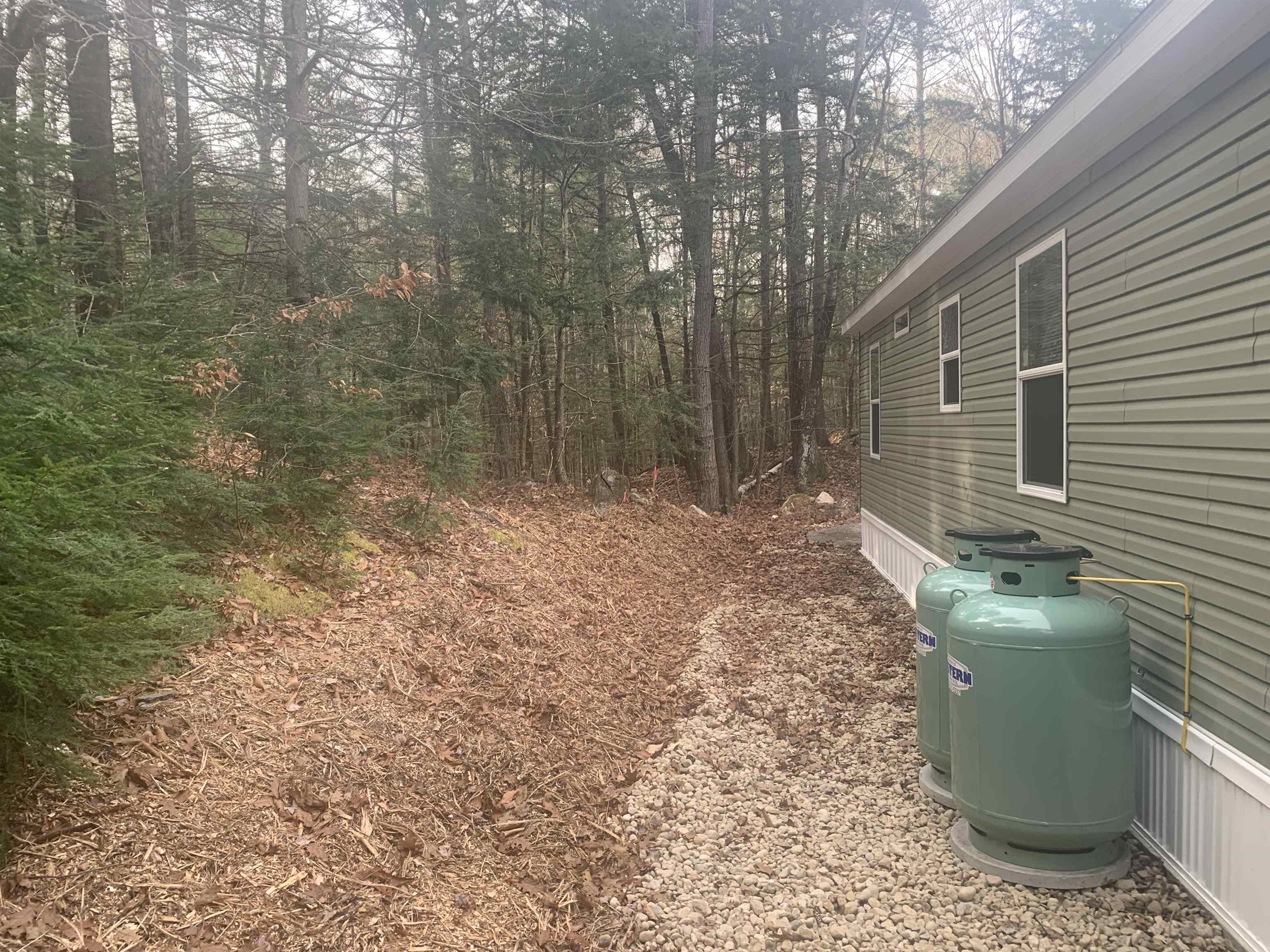 204 NorthEast Pond Road