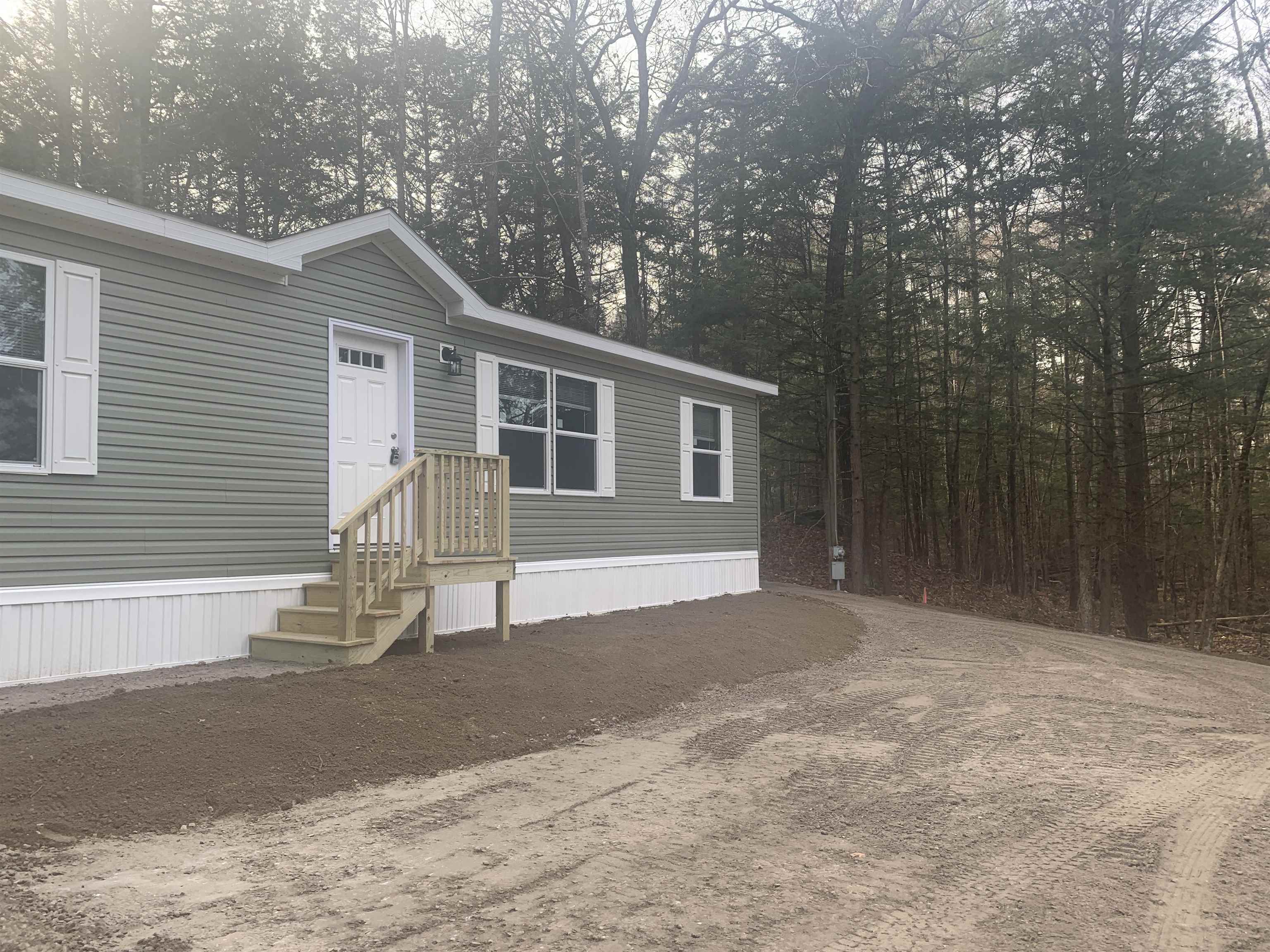 204 NorthEast Pond Road