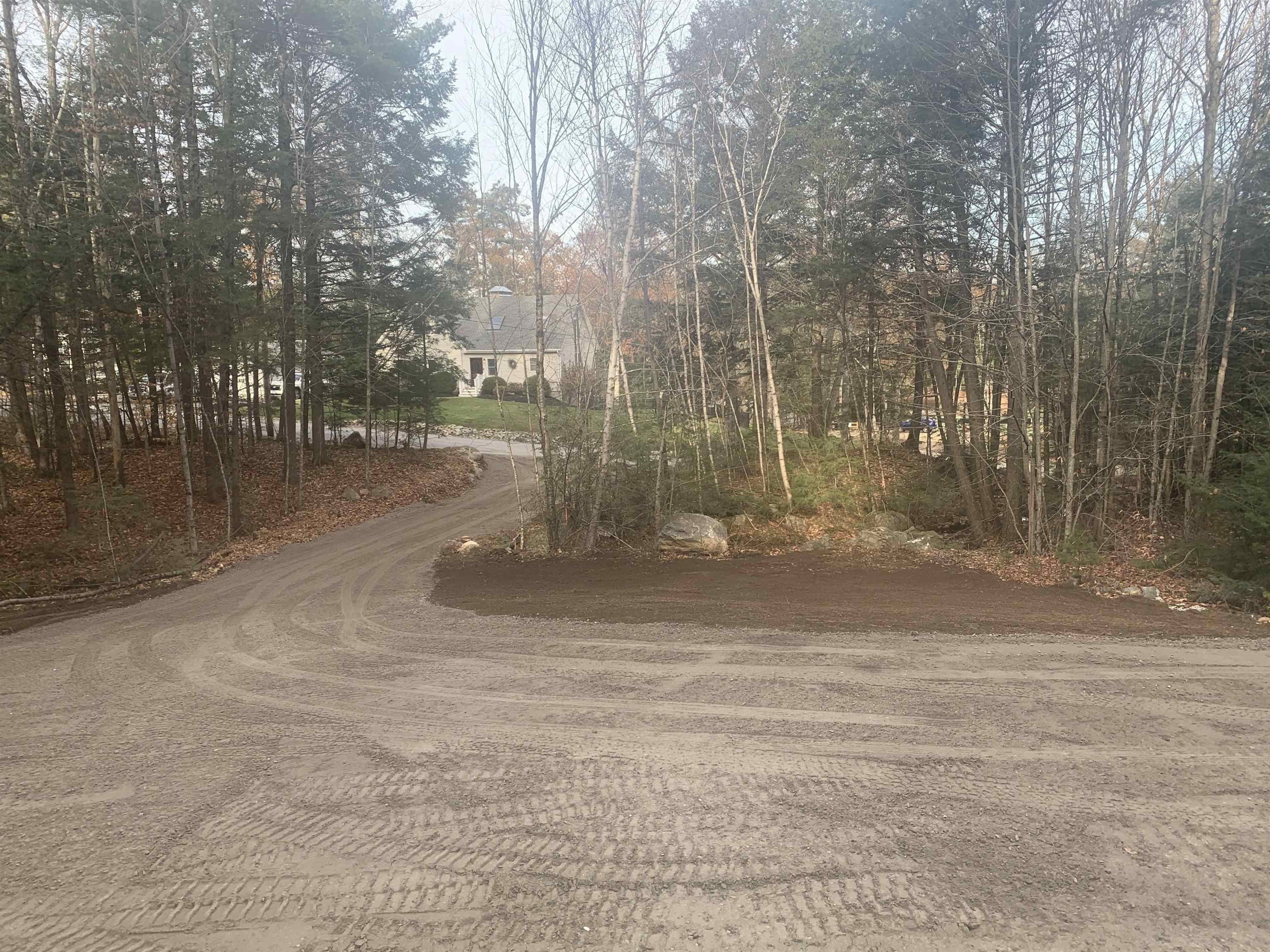 204 NorthEast Pond Road