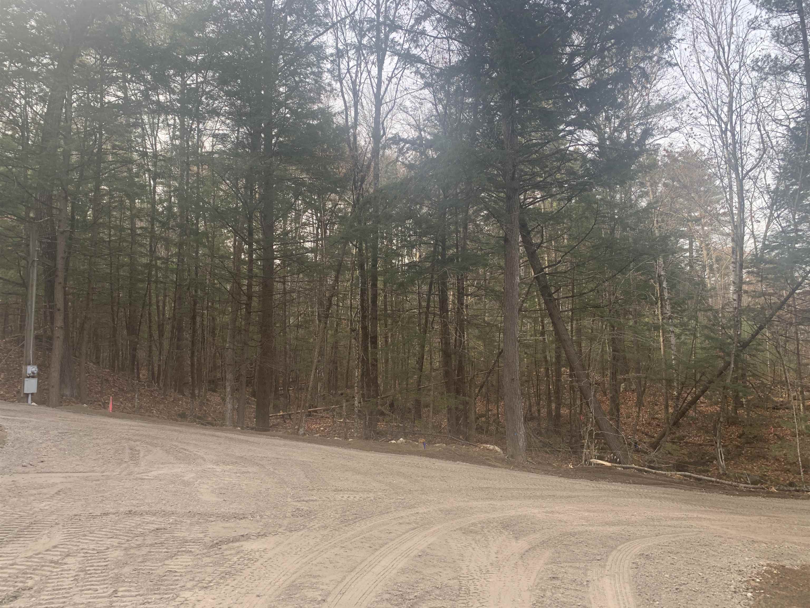 204 NorthEast Pond Road