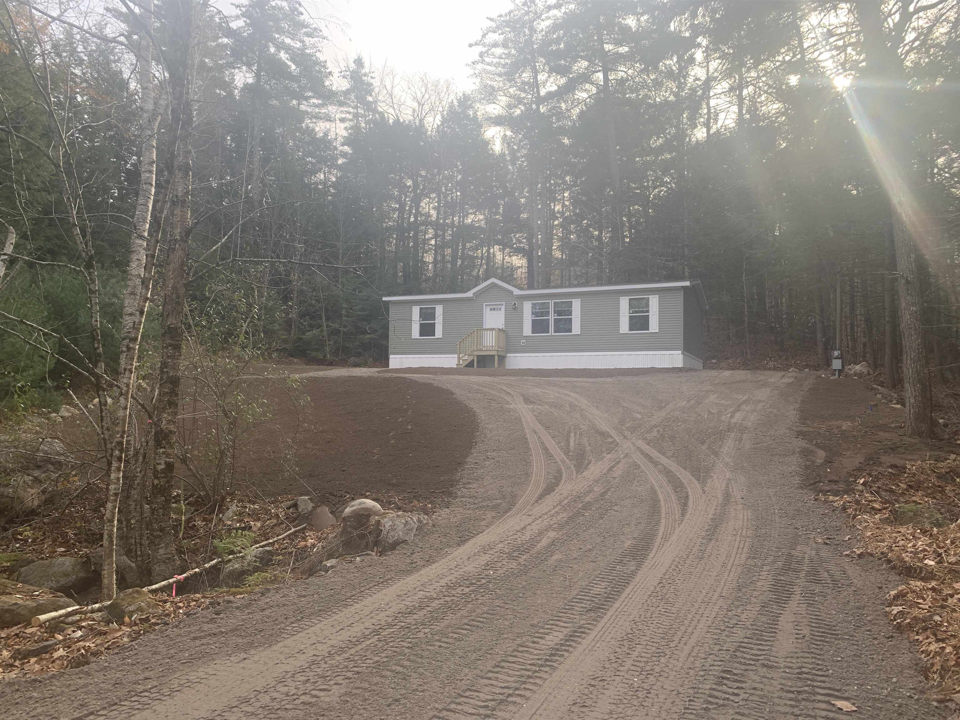 204 NorthEast Pond Road
