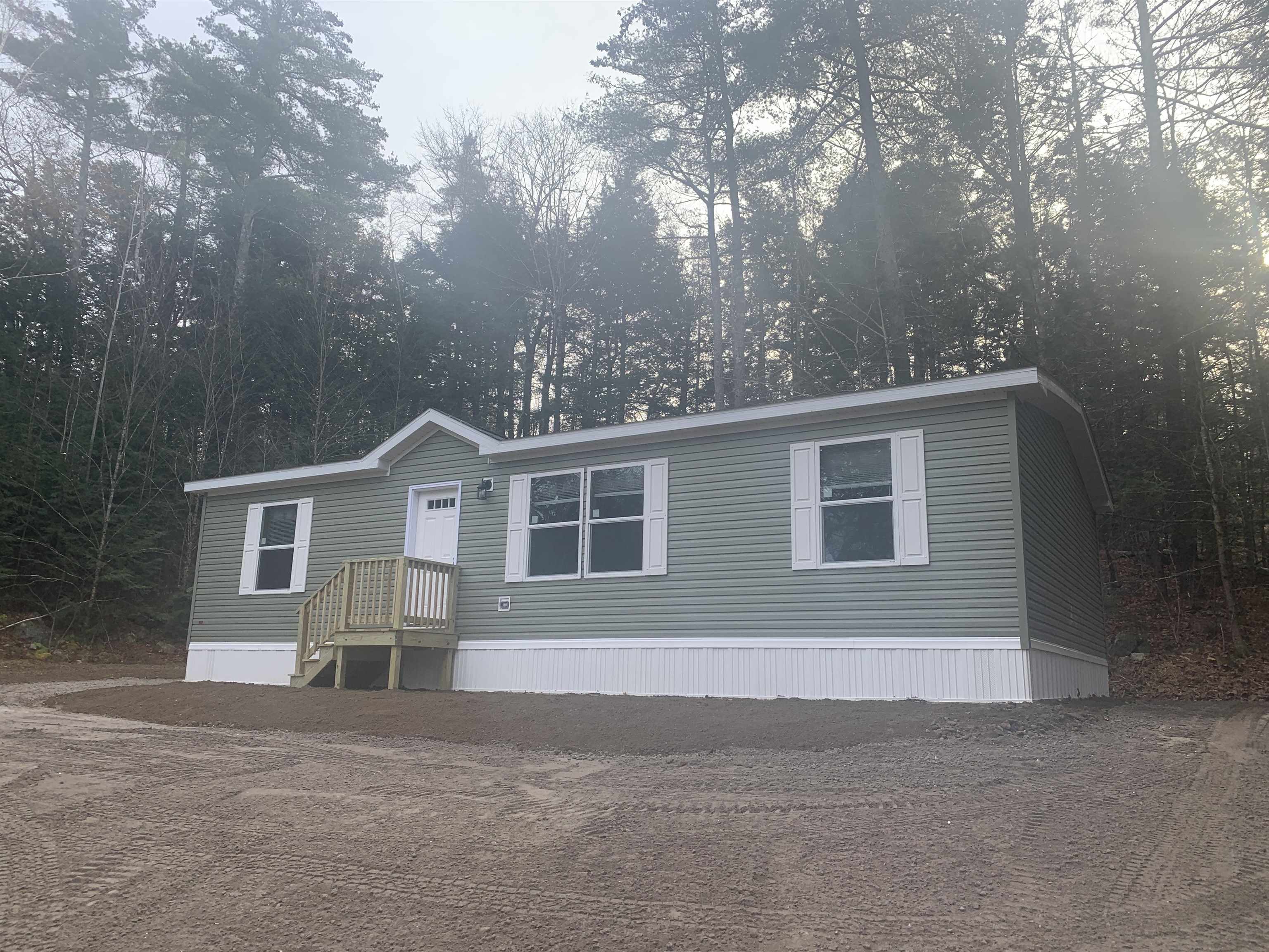 204 NorthEast Pond Road
