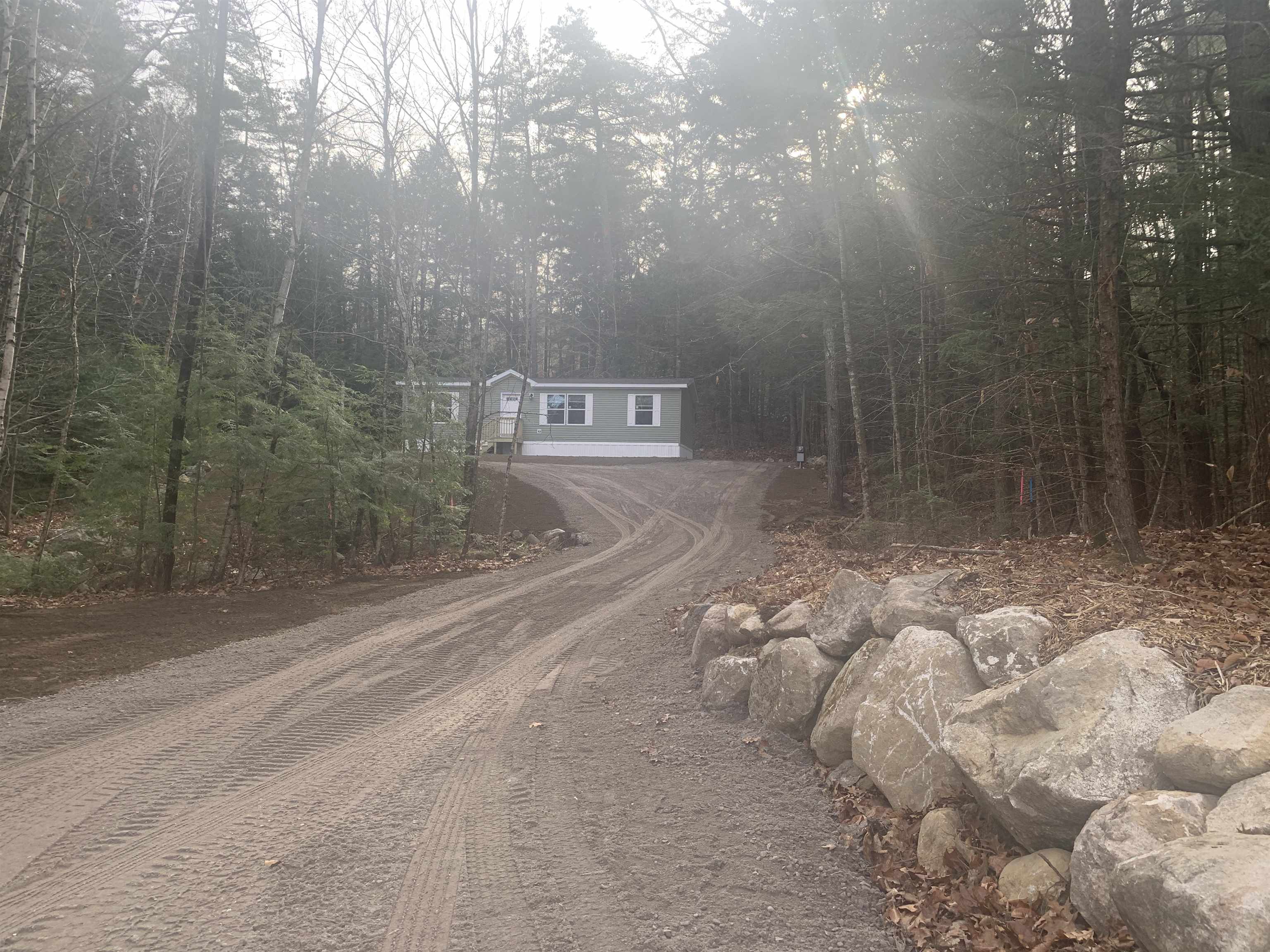 204 NorthEast Pond Road