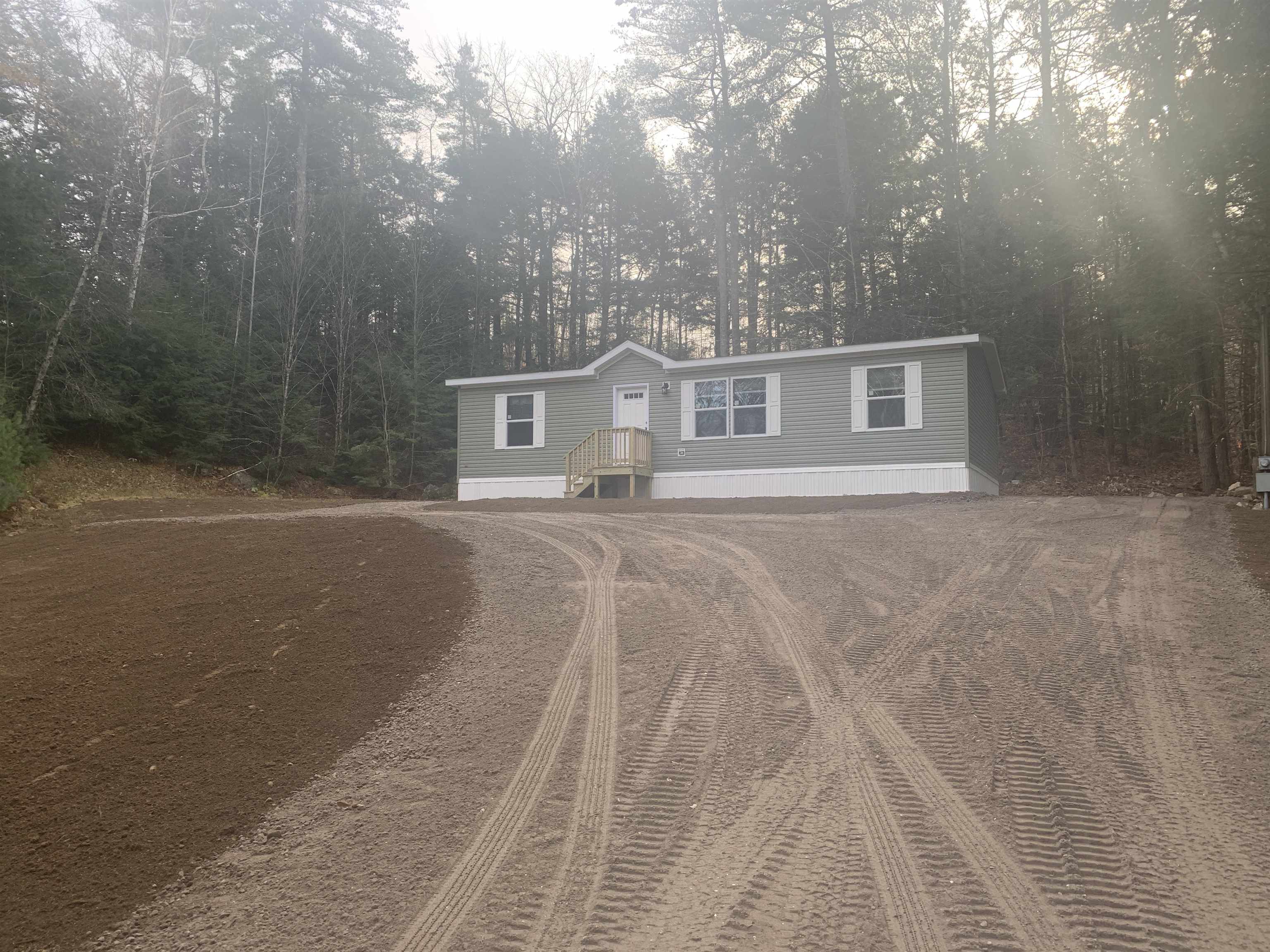 204 NorthEast Pond Road