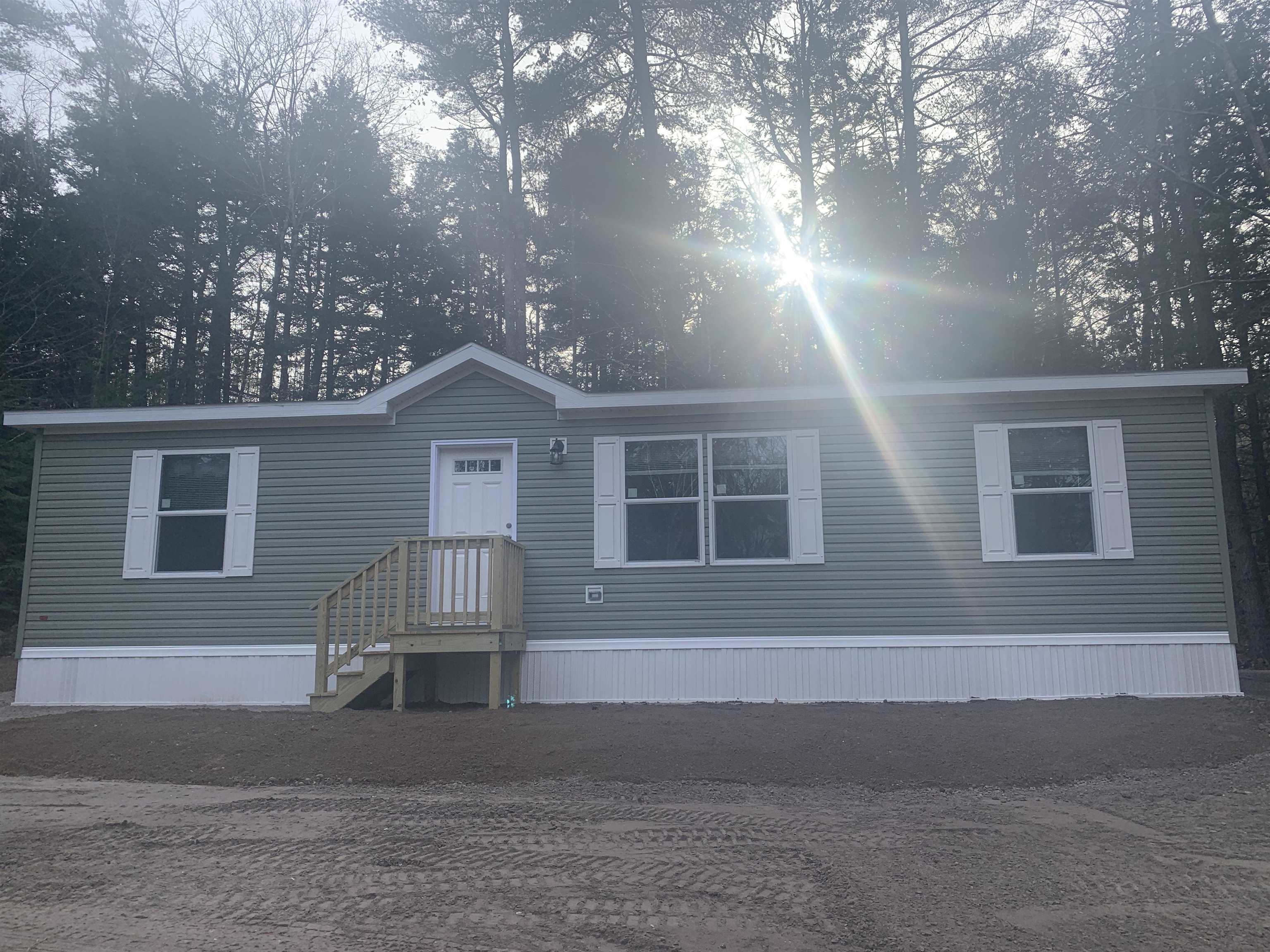 204 NorthEast Pond Road