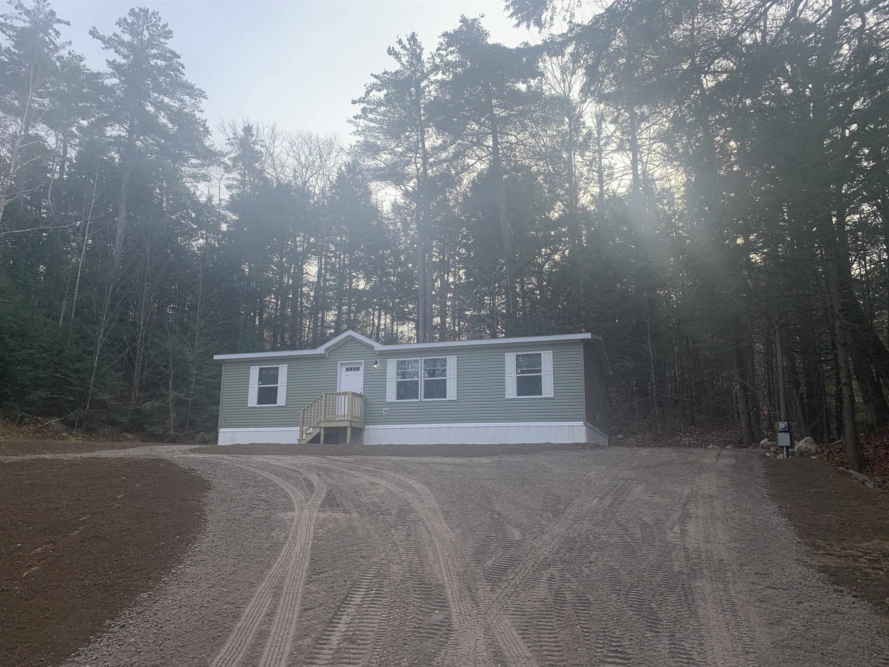 204 NorthEast Pond Road