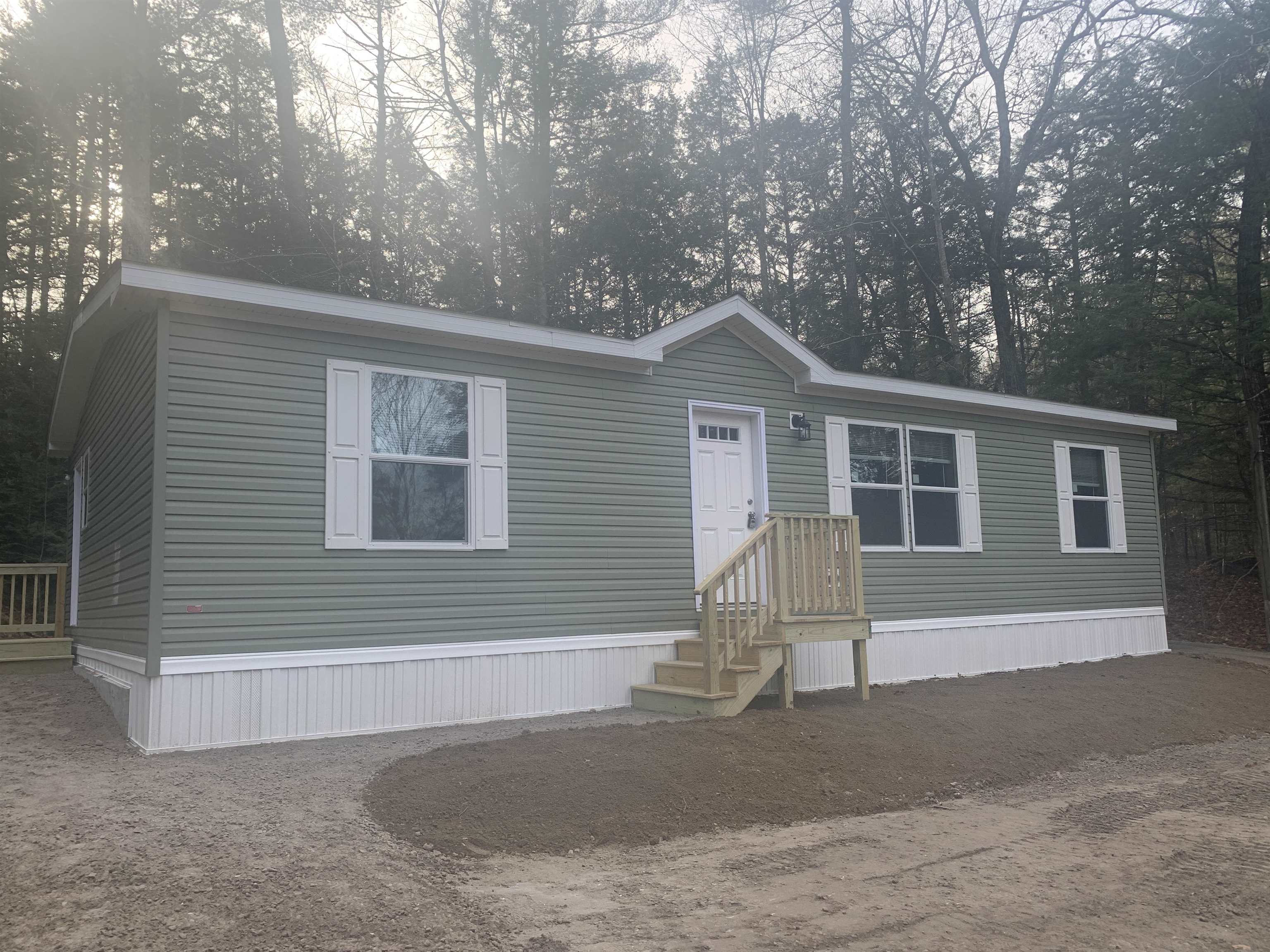 204 NorthEast Pond Road
