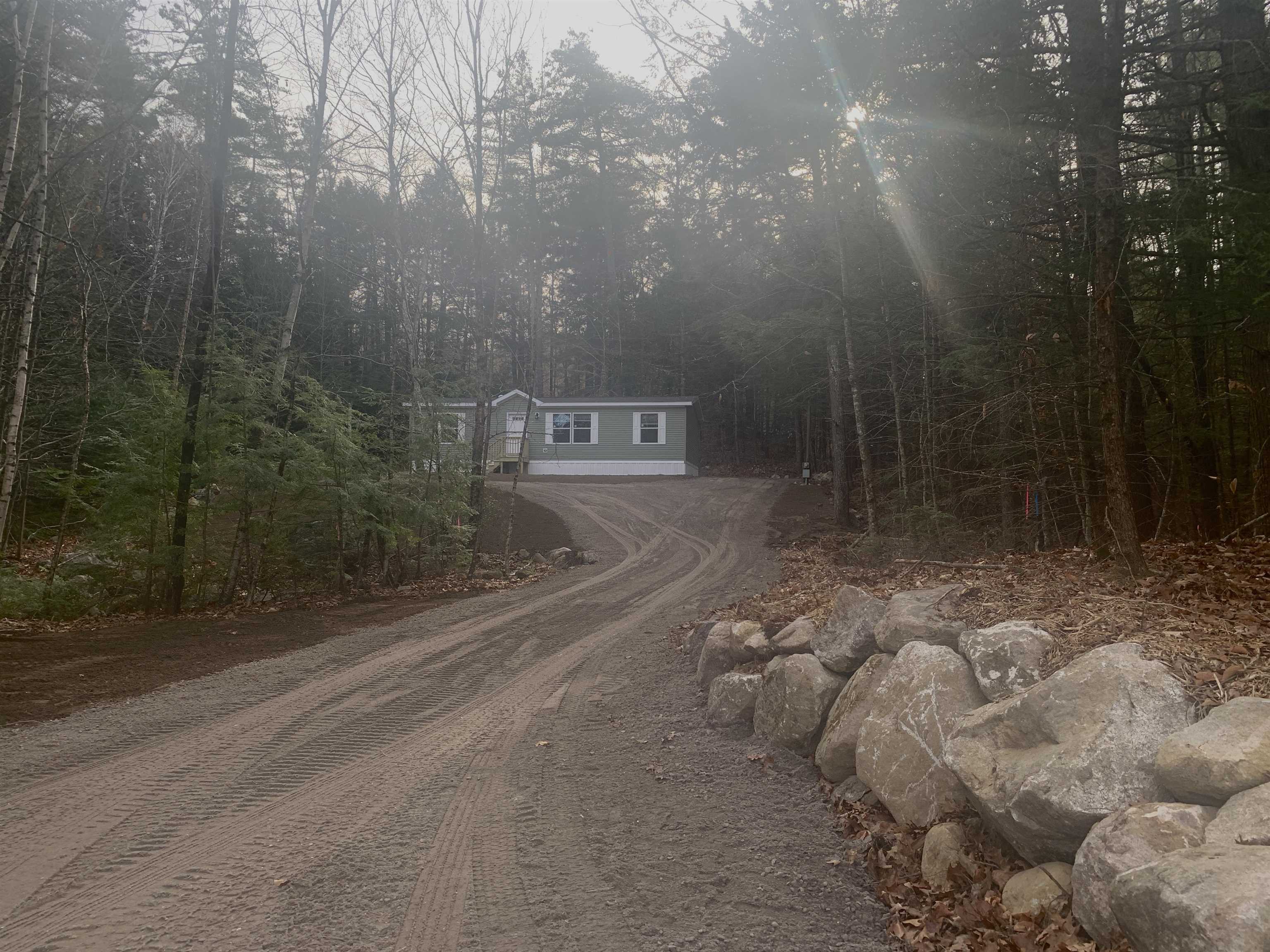 204 NorthEast Pond Road