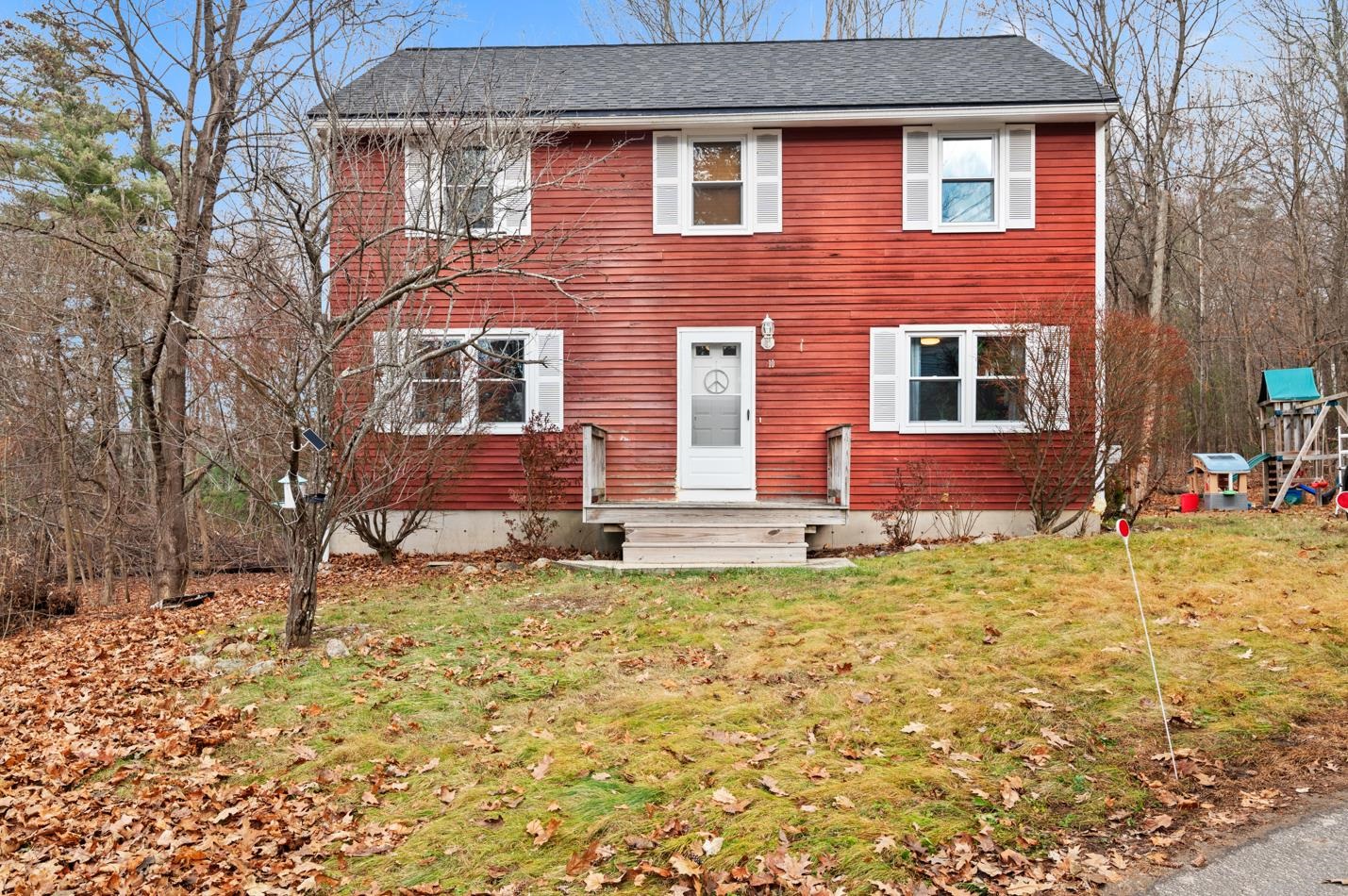 10 Lake Avenue