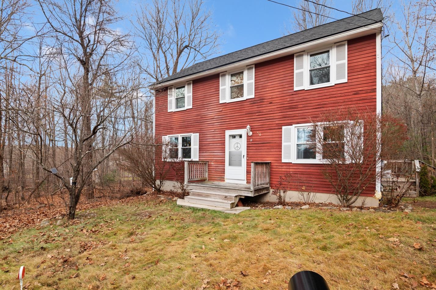 10 Lake Avenue
