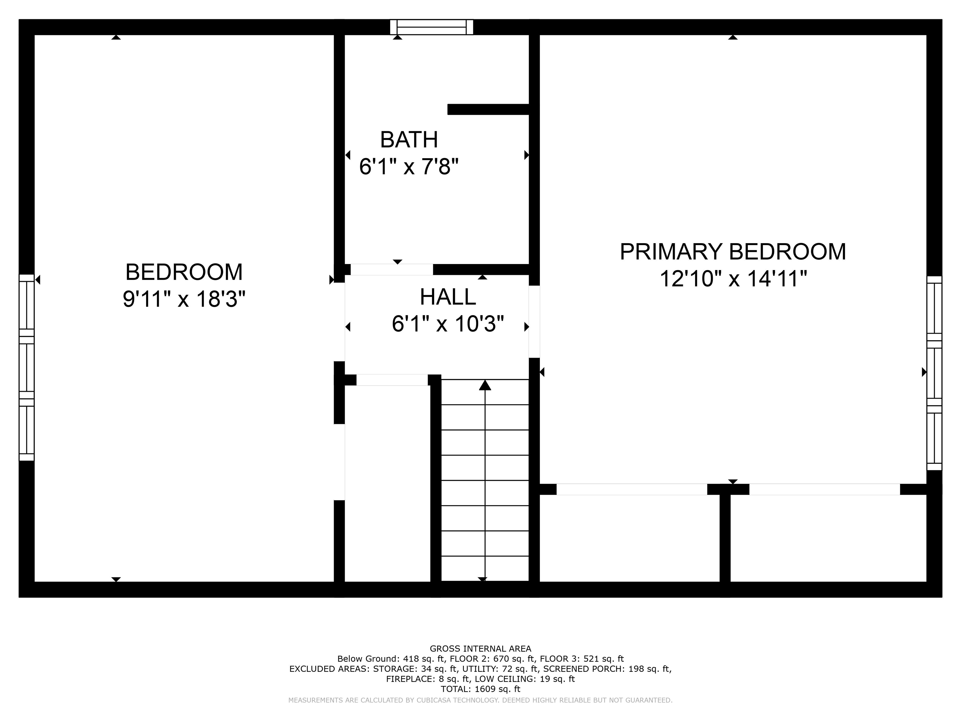 48 Paradise Drive