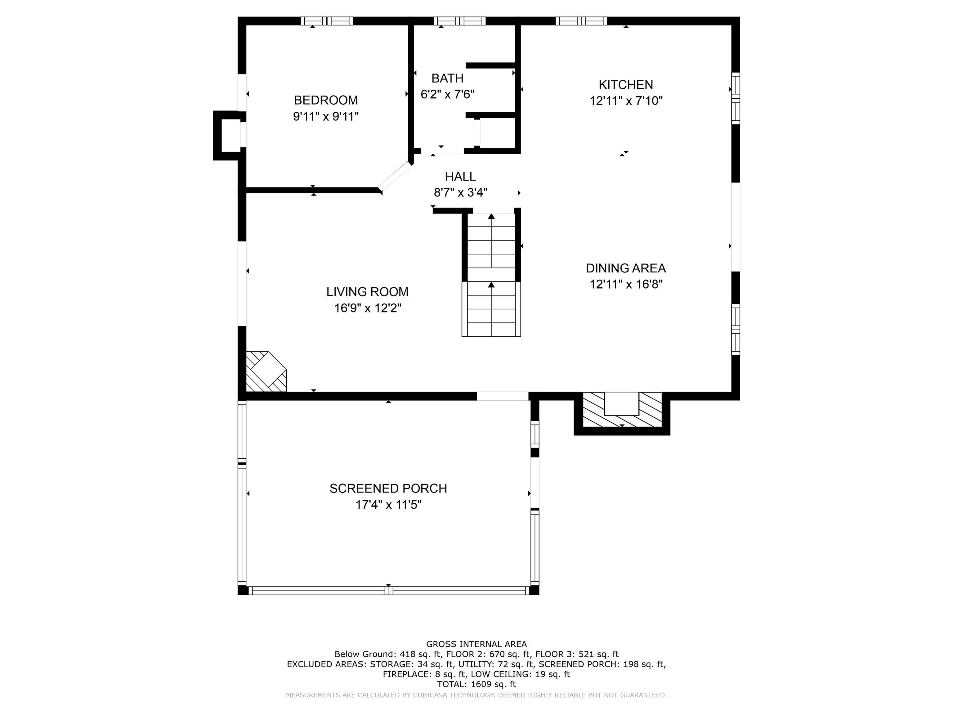 48 Paradise Drive