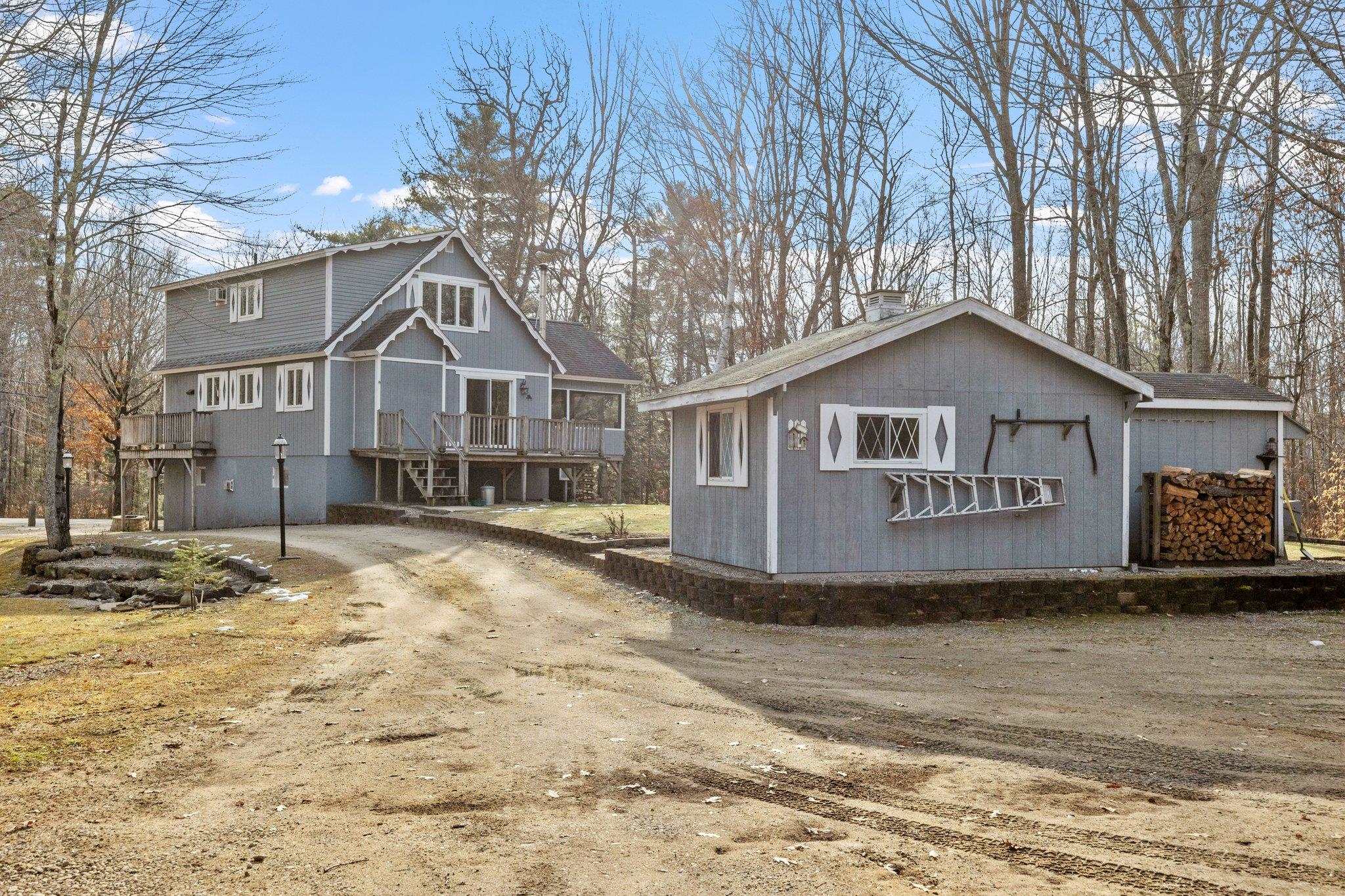 48 Paradise Drive