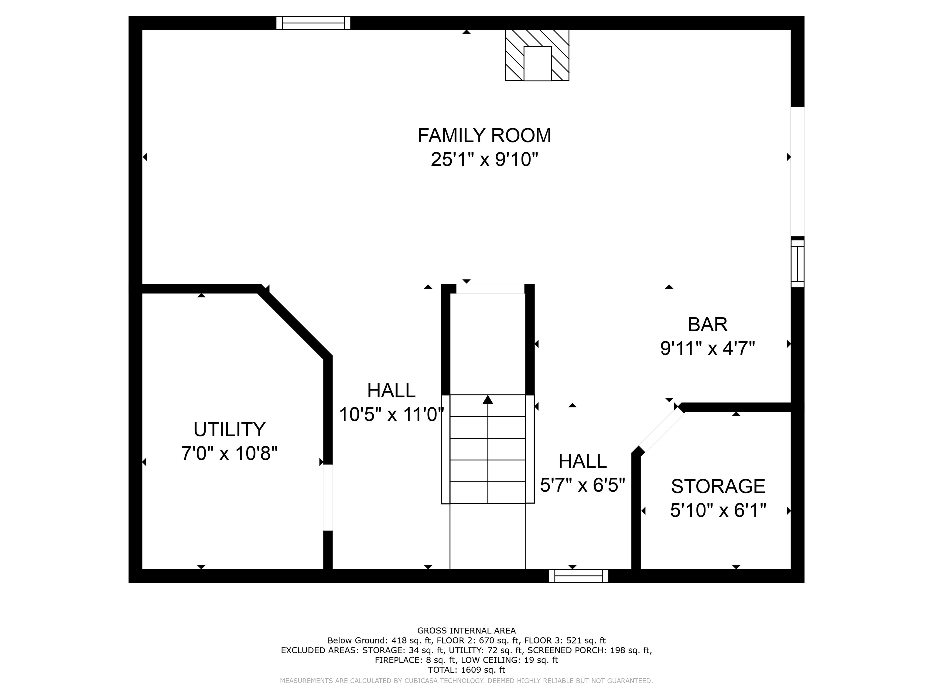 48 Paradise Drive