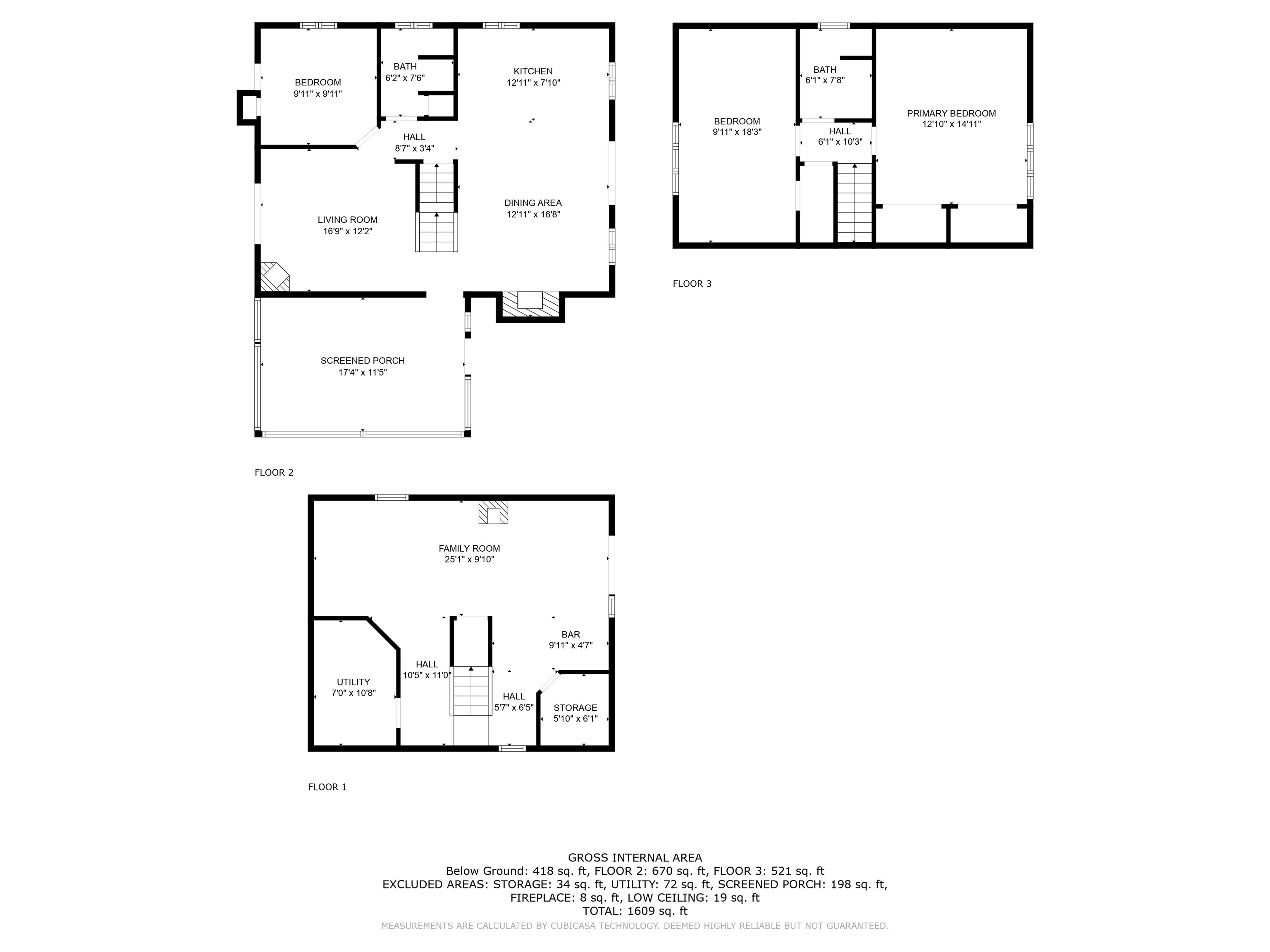 48 Paradise Drive