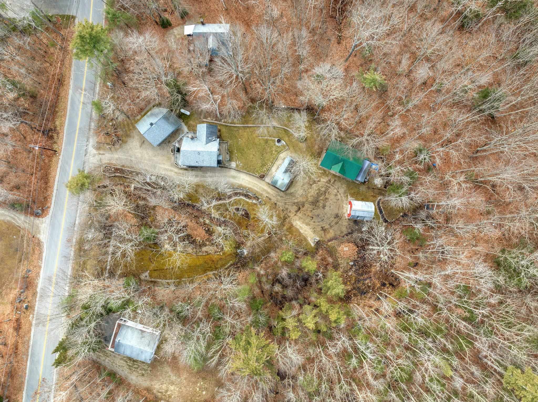 48 Paradise Drive