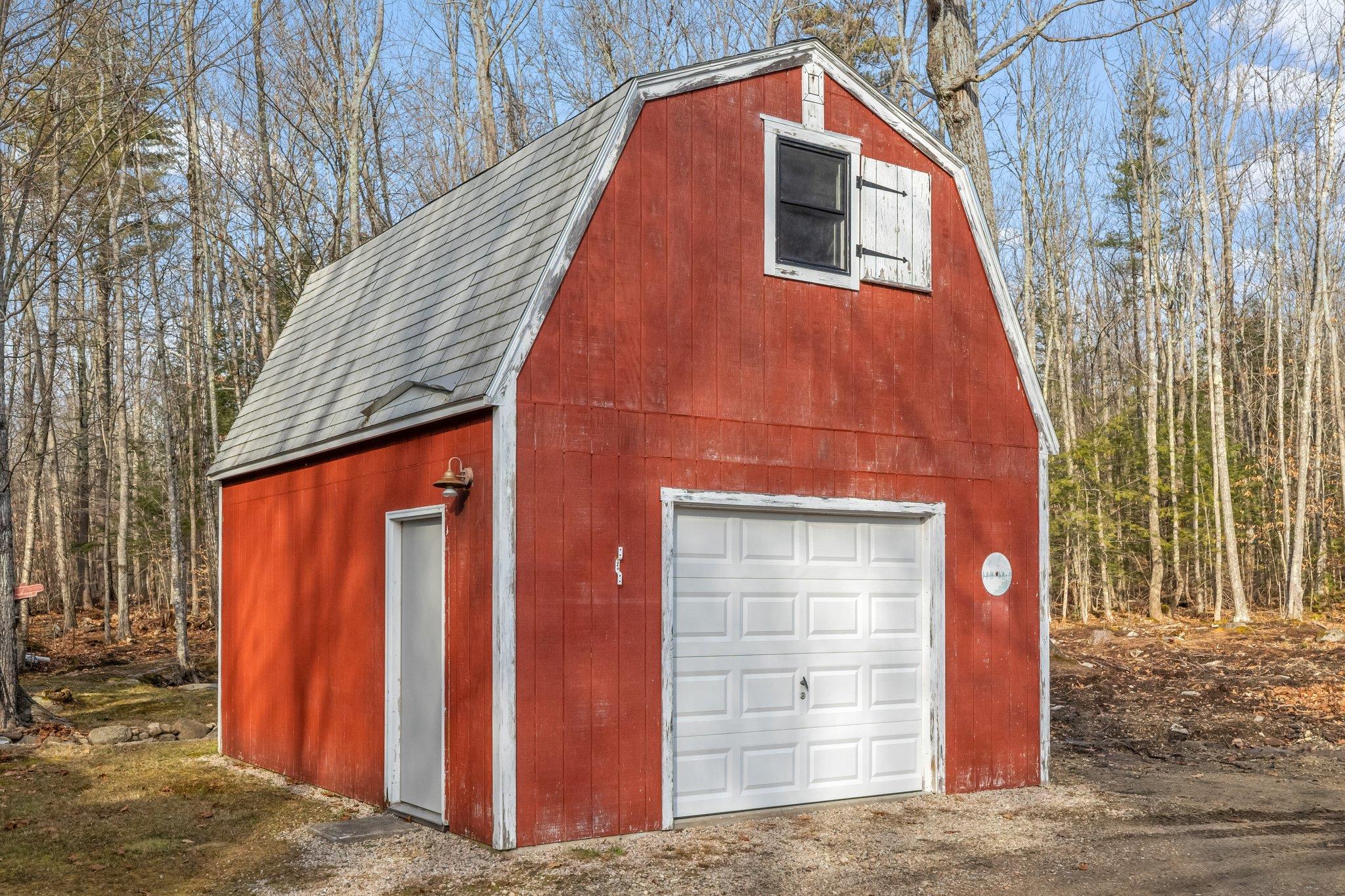 48 Paradise Drive