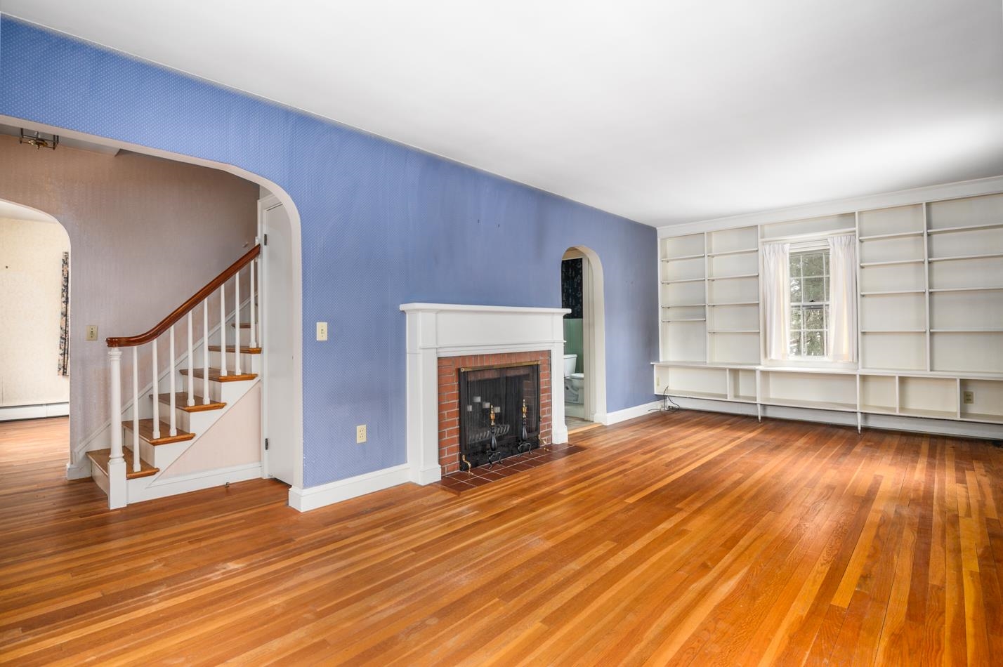 99 Esty Avenue