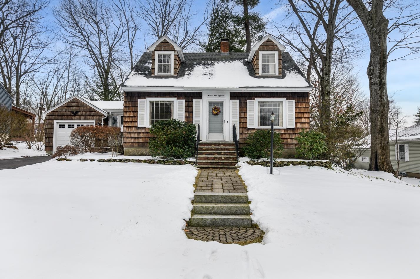 99 Esty Avenue