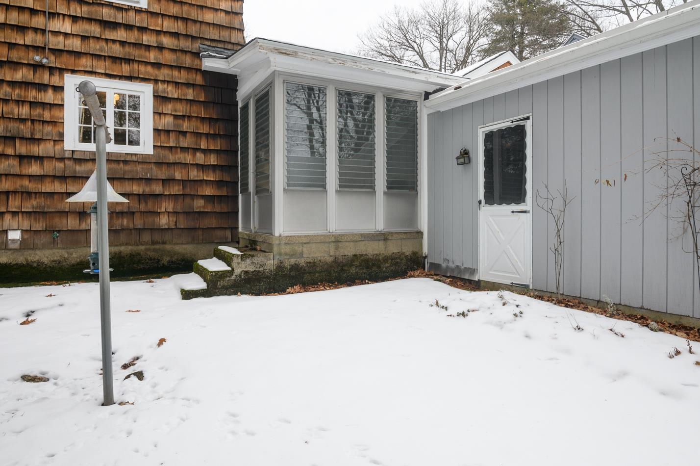 99 Esty Avenue