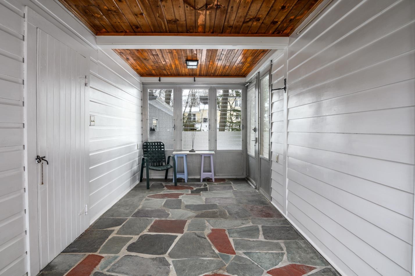 99 Esty Avenue