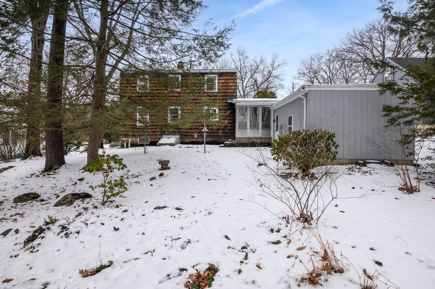 99 Esty Avenue