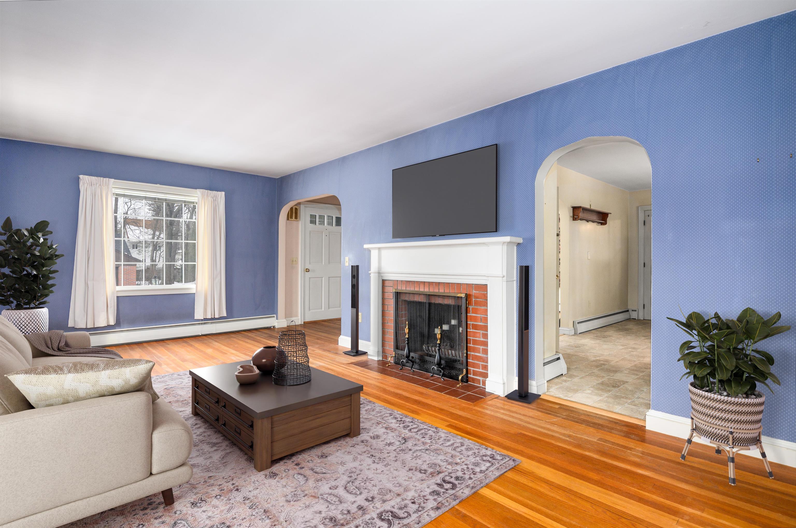 99 Esty Avenue