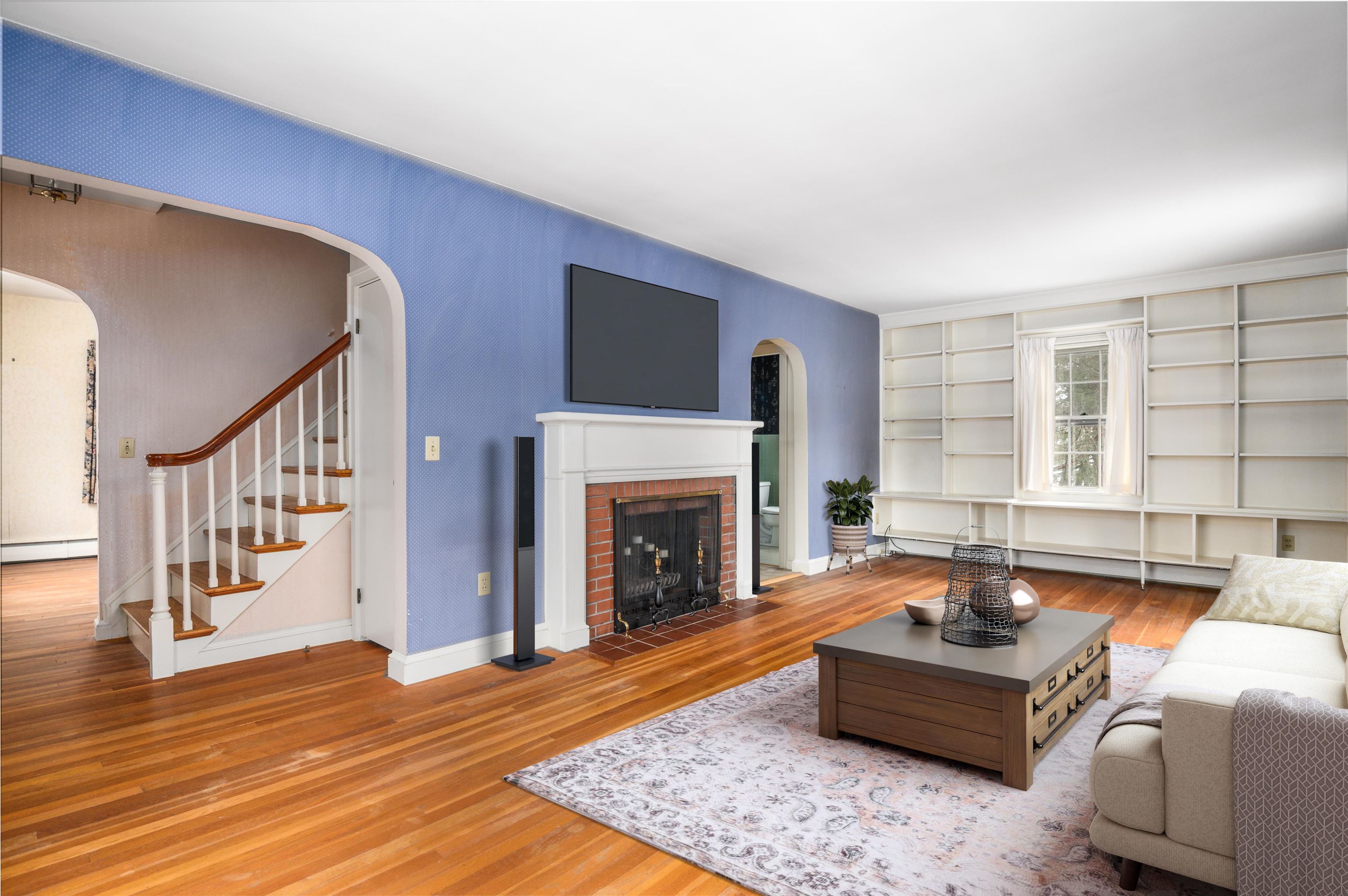 99 Esty Avenue