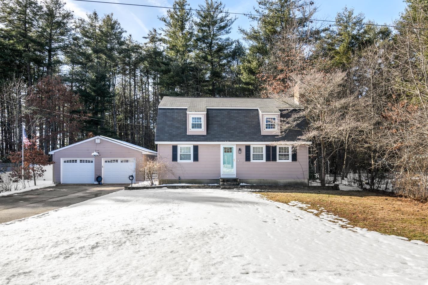 22 Watersedge Drive