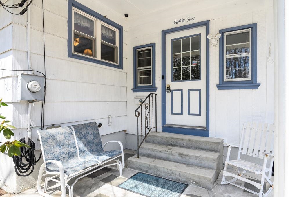 85 W Mitchell Street