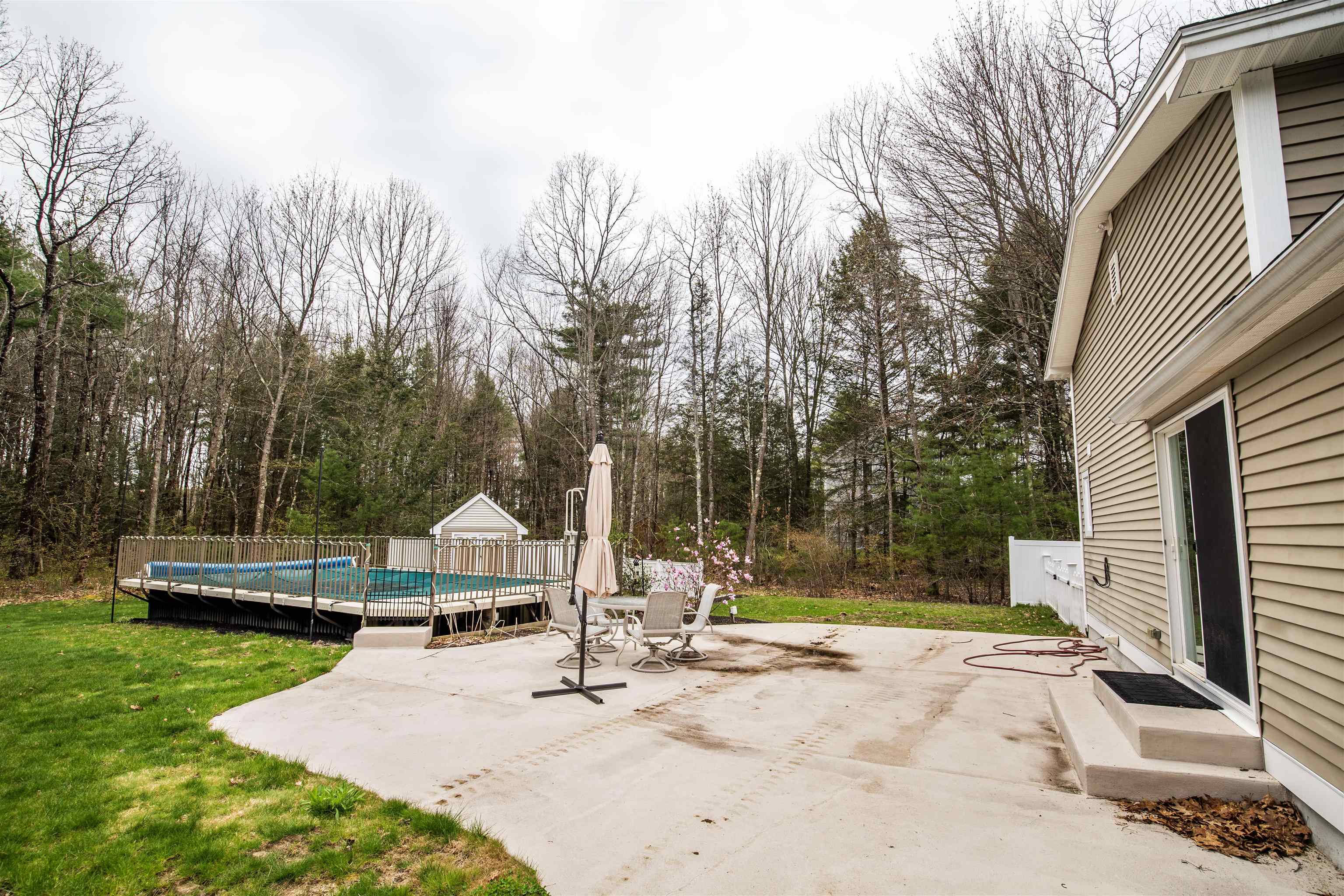 53 Mast Road