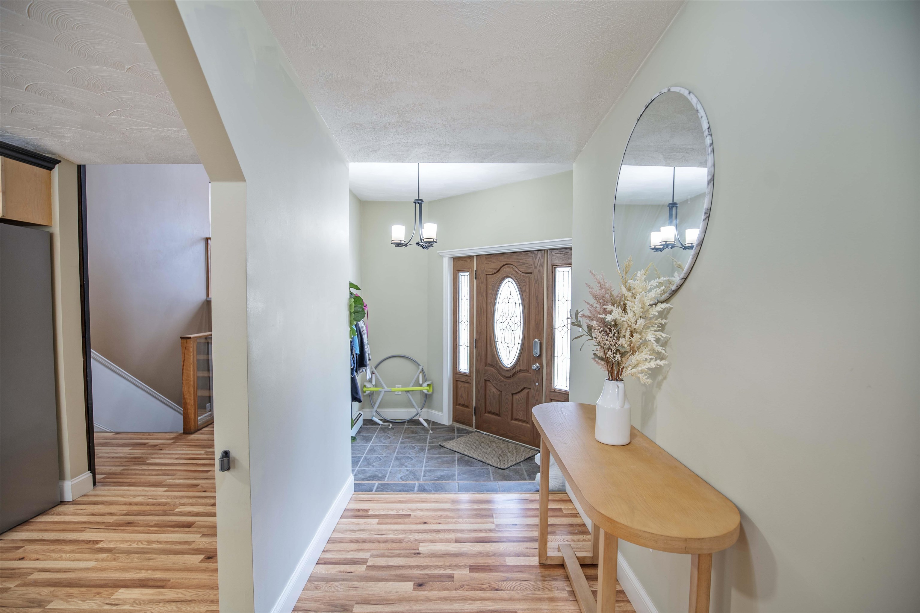 53 Mast Road