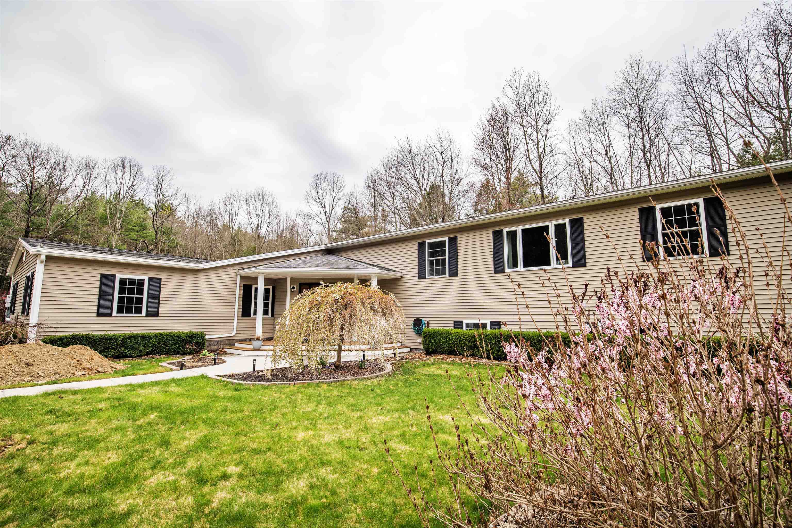 53 Mast Road
