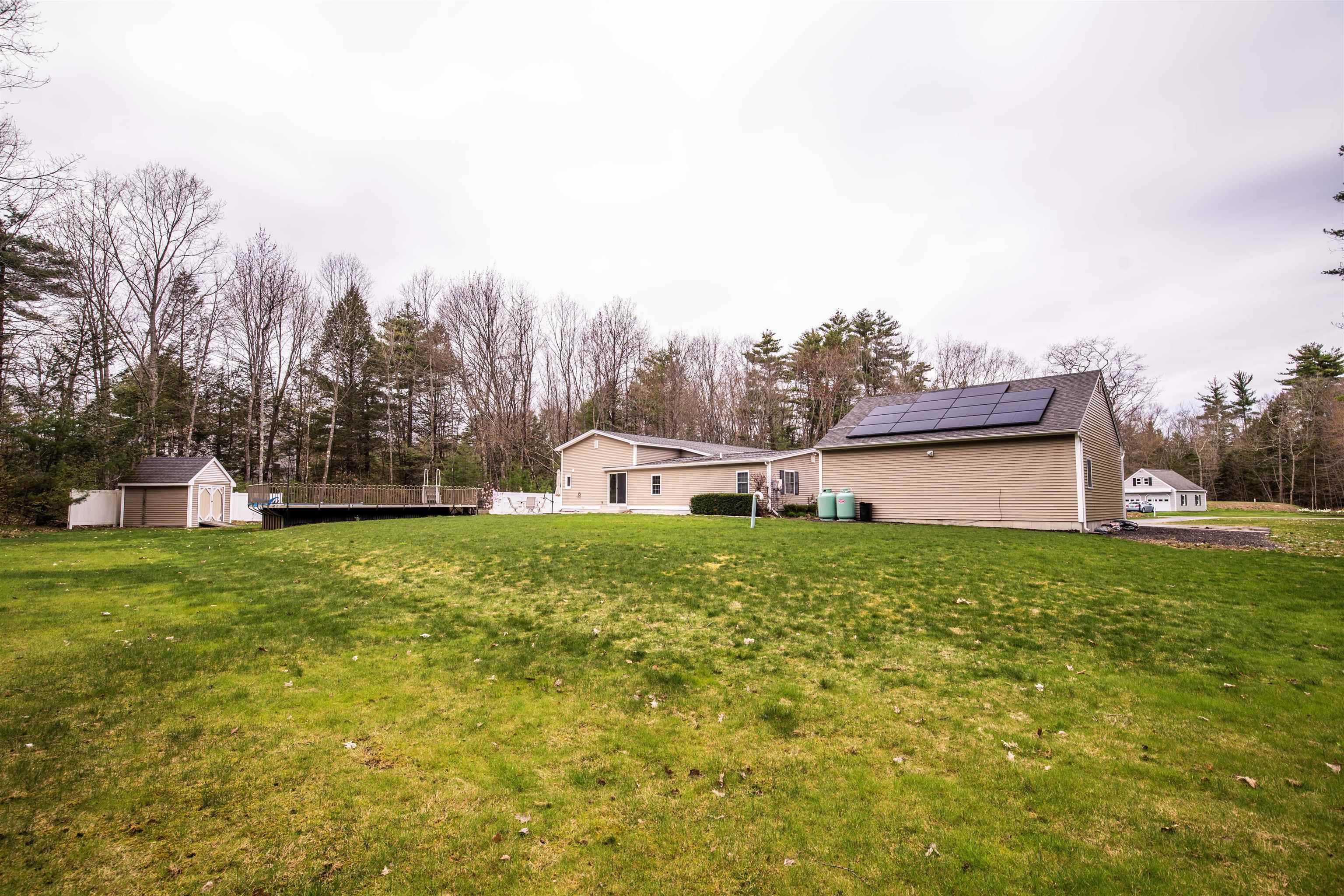 53 Mast Road