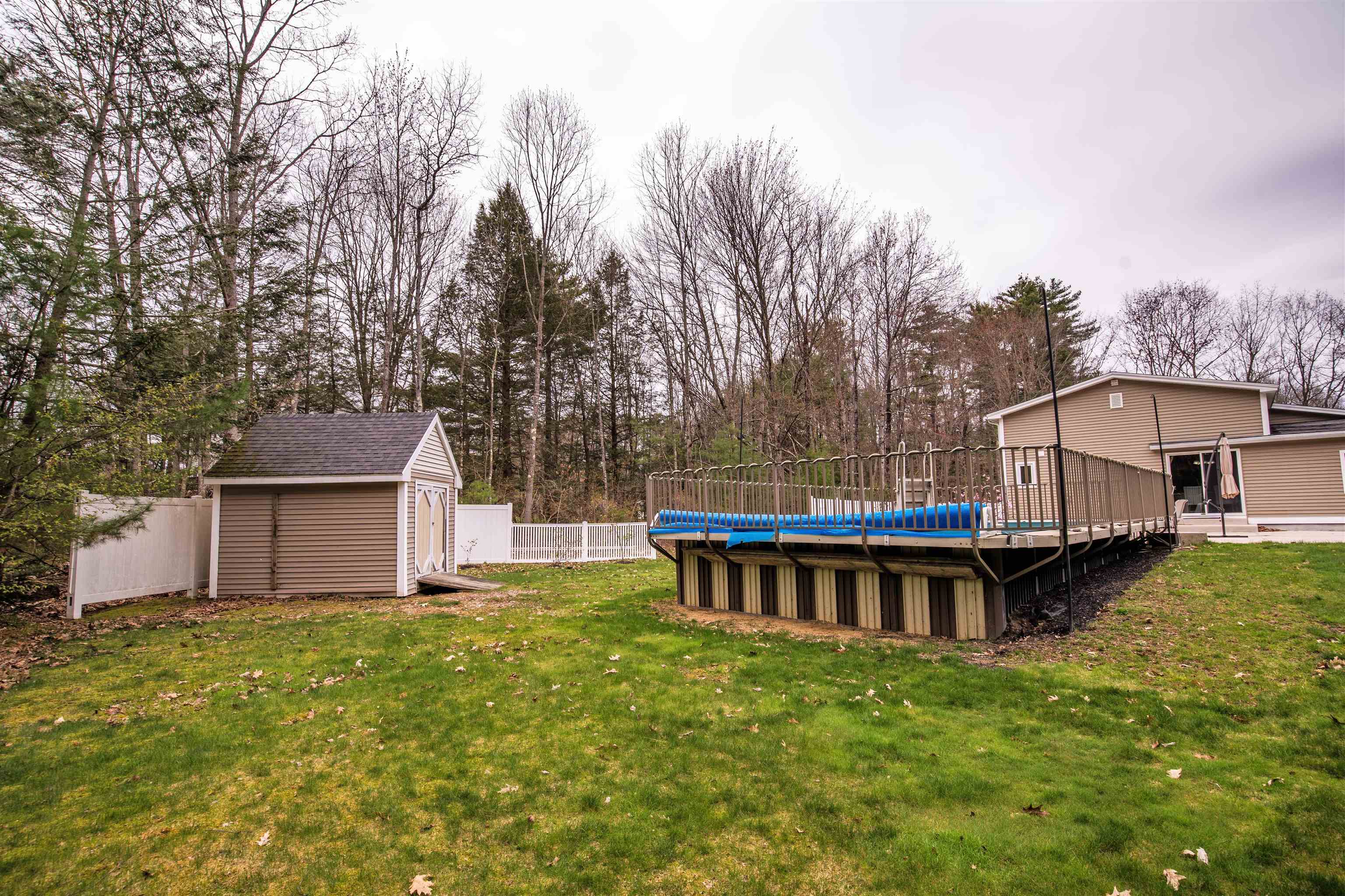 53 Mast Road
