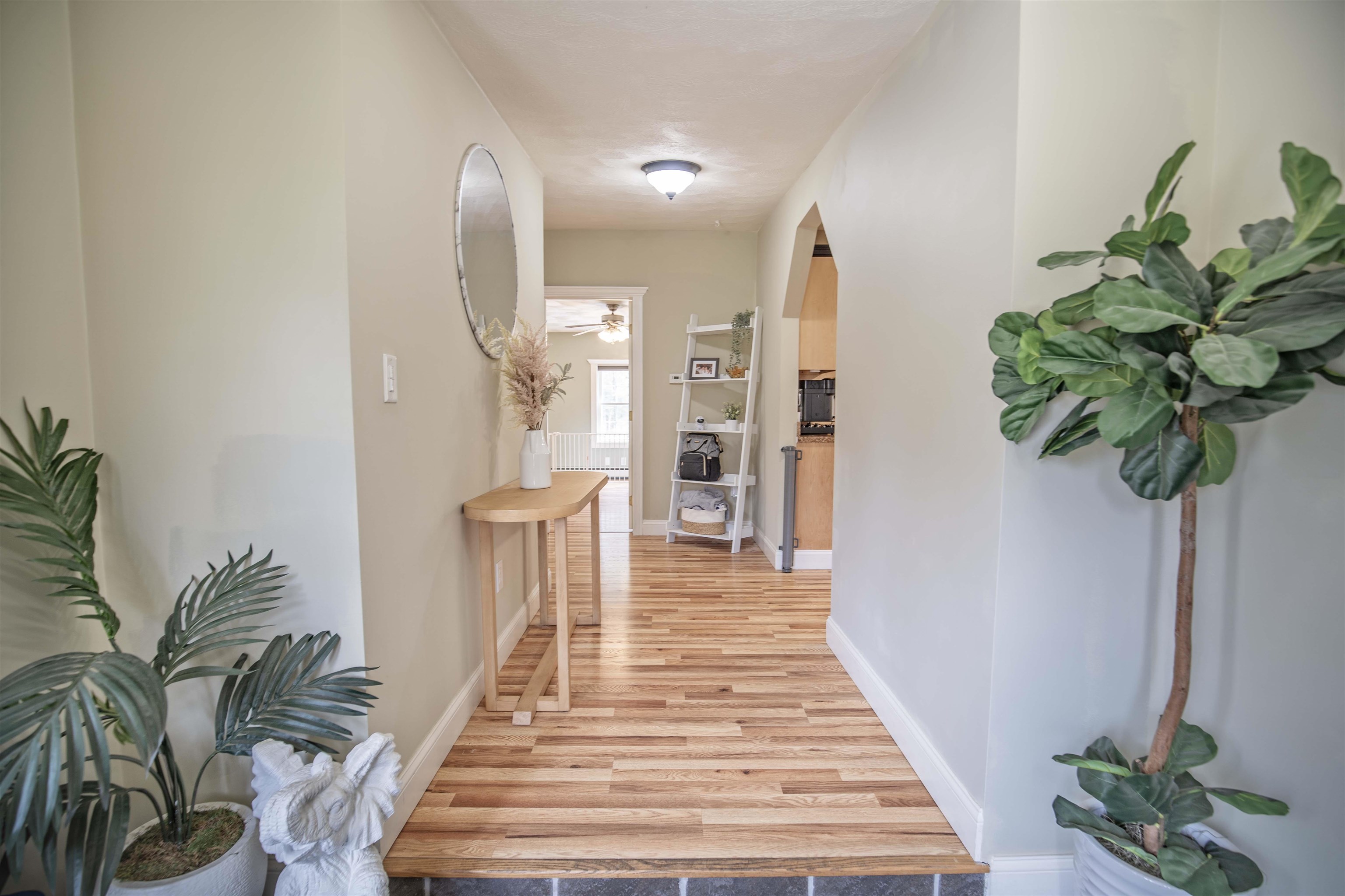 53 Mast Road