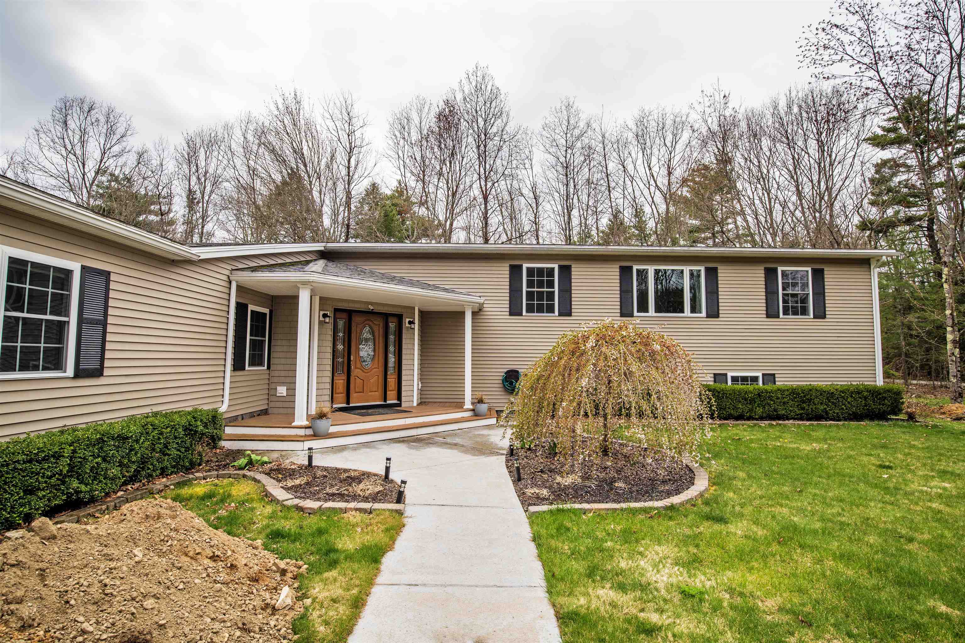 53 Mast Road